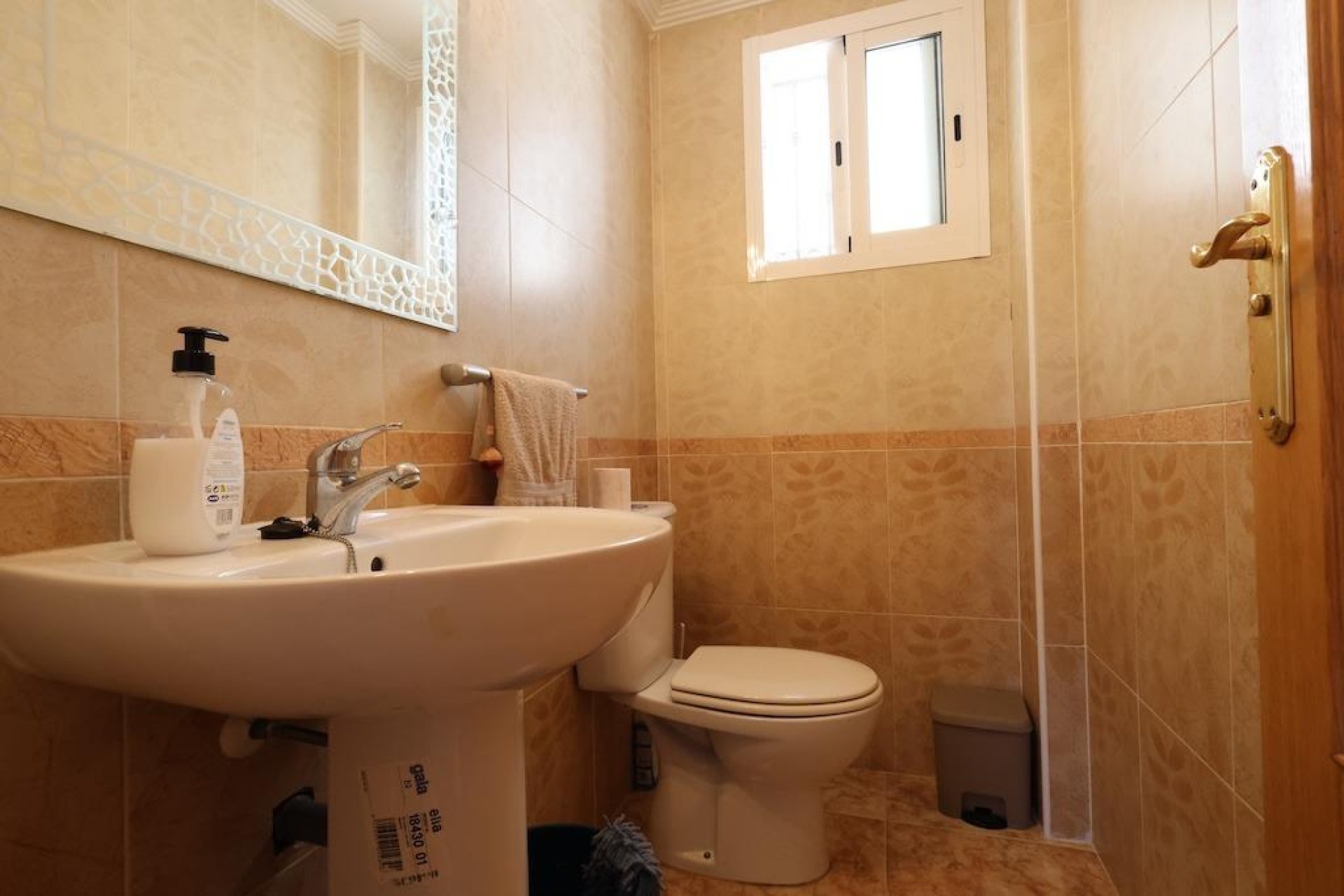 Wiederverkauf - Wohnung - Orihuela Costa - La Ciñuelica