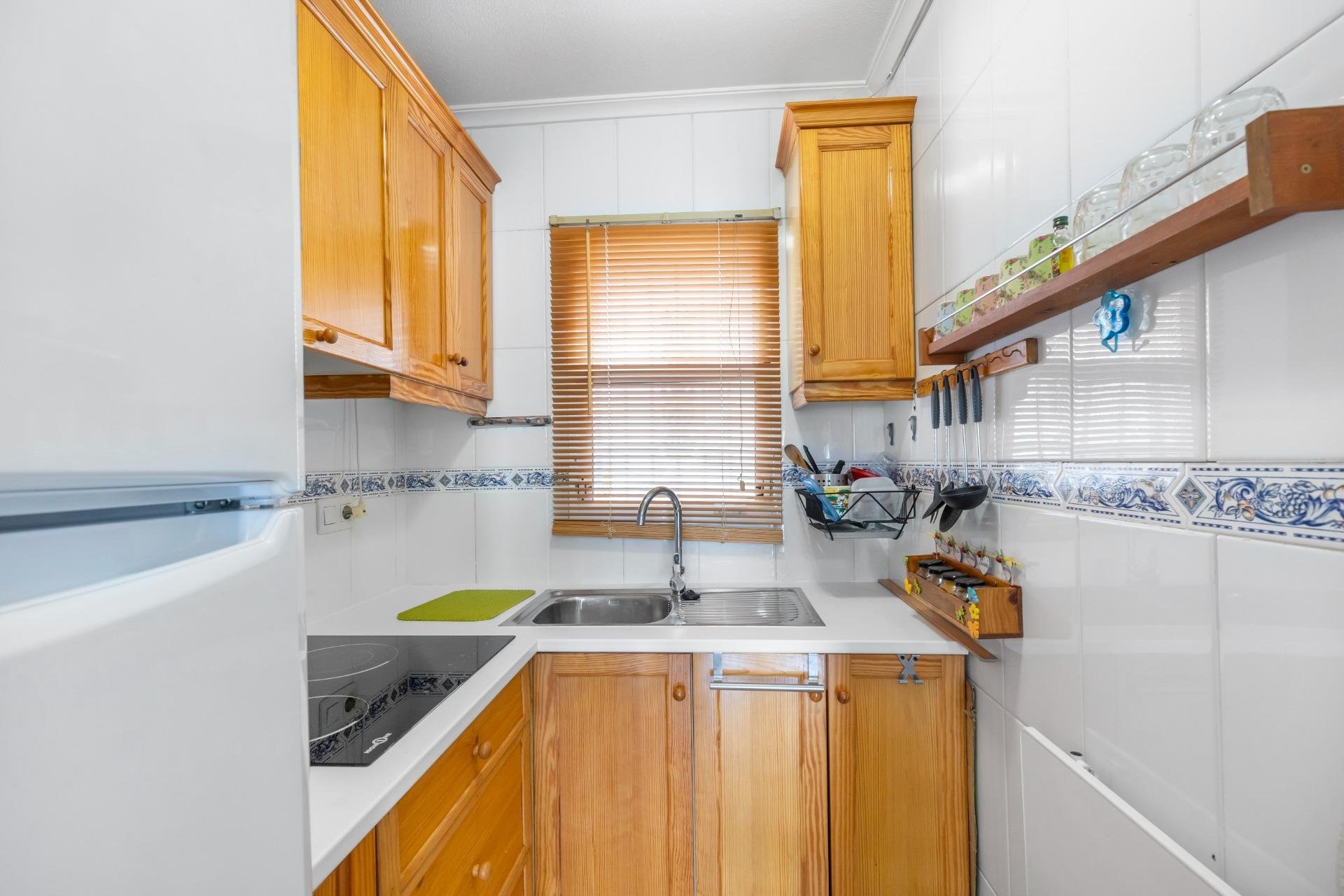 Wiederverkauf - Wohnung - Orihuela Costa - La Florida