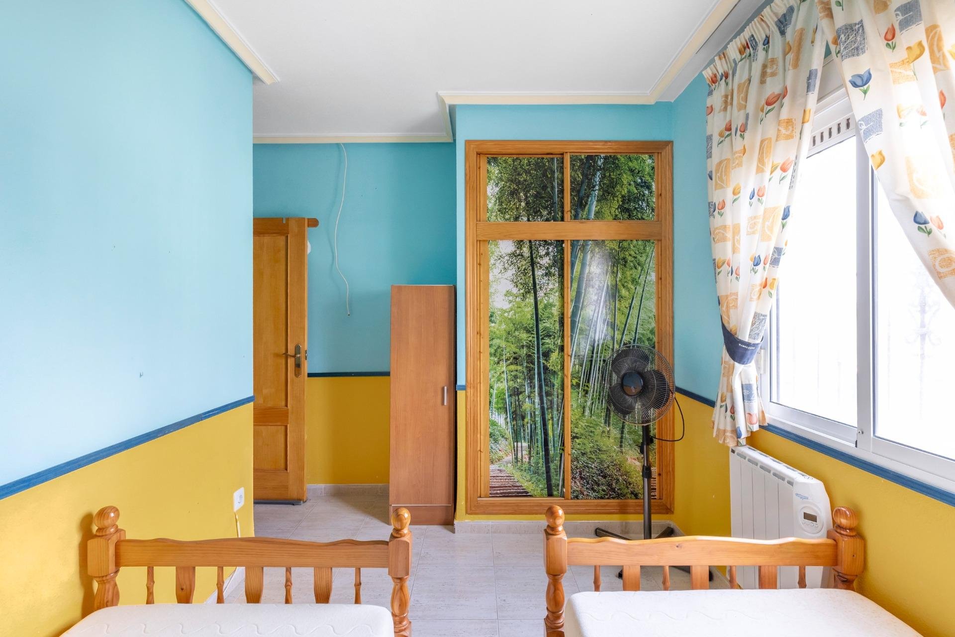 Wiederverkauf - Wohnung - Orihuela Costa - La Florida