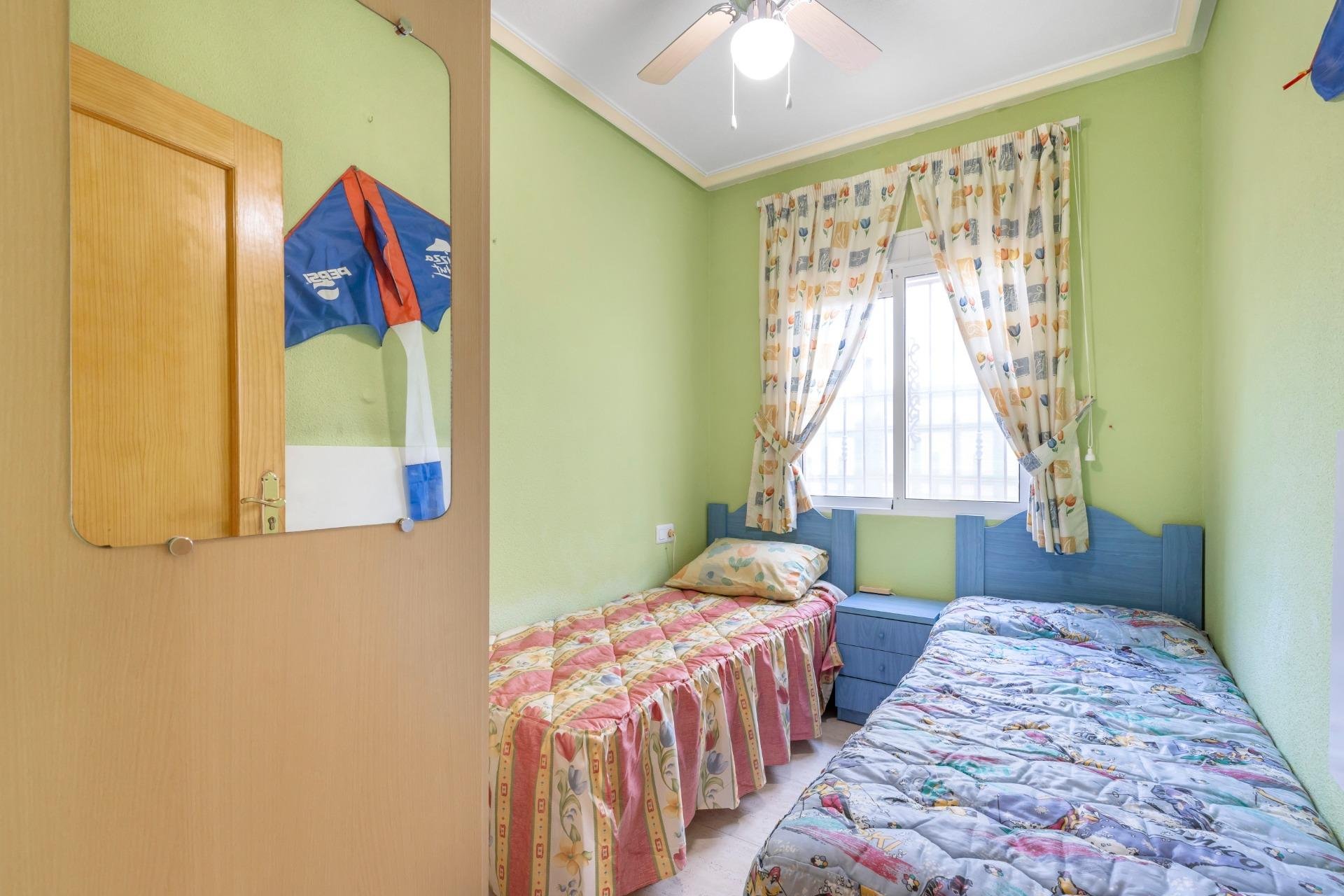 Wiederverkauf - Wohnung - Orihuela Costa - La Florida