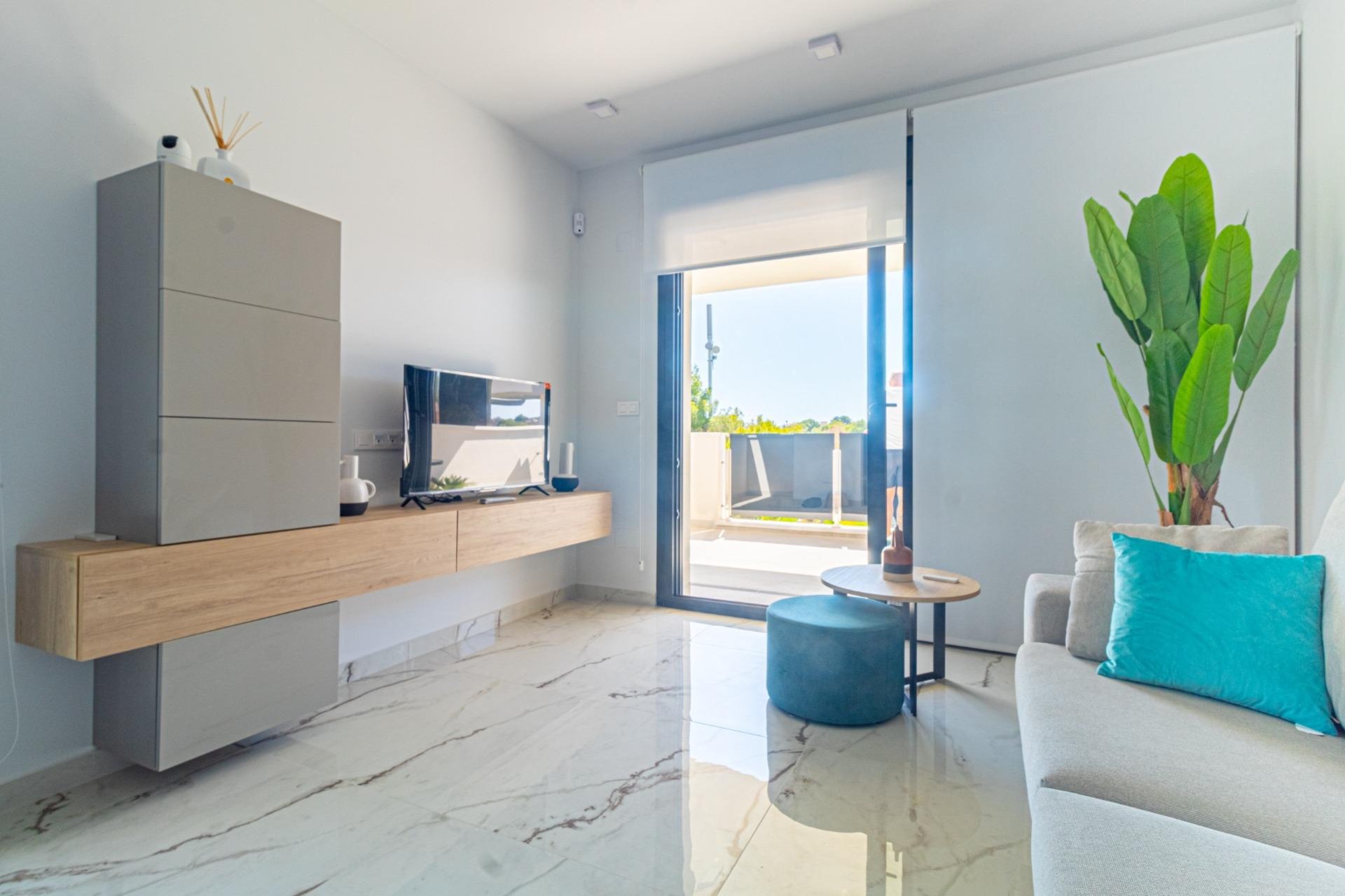 Wiederverkauf - Wohnung - Orihuela Costa - La Florida