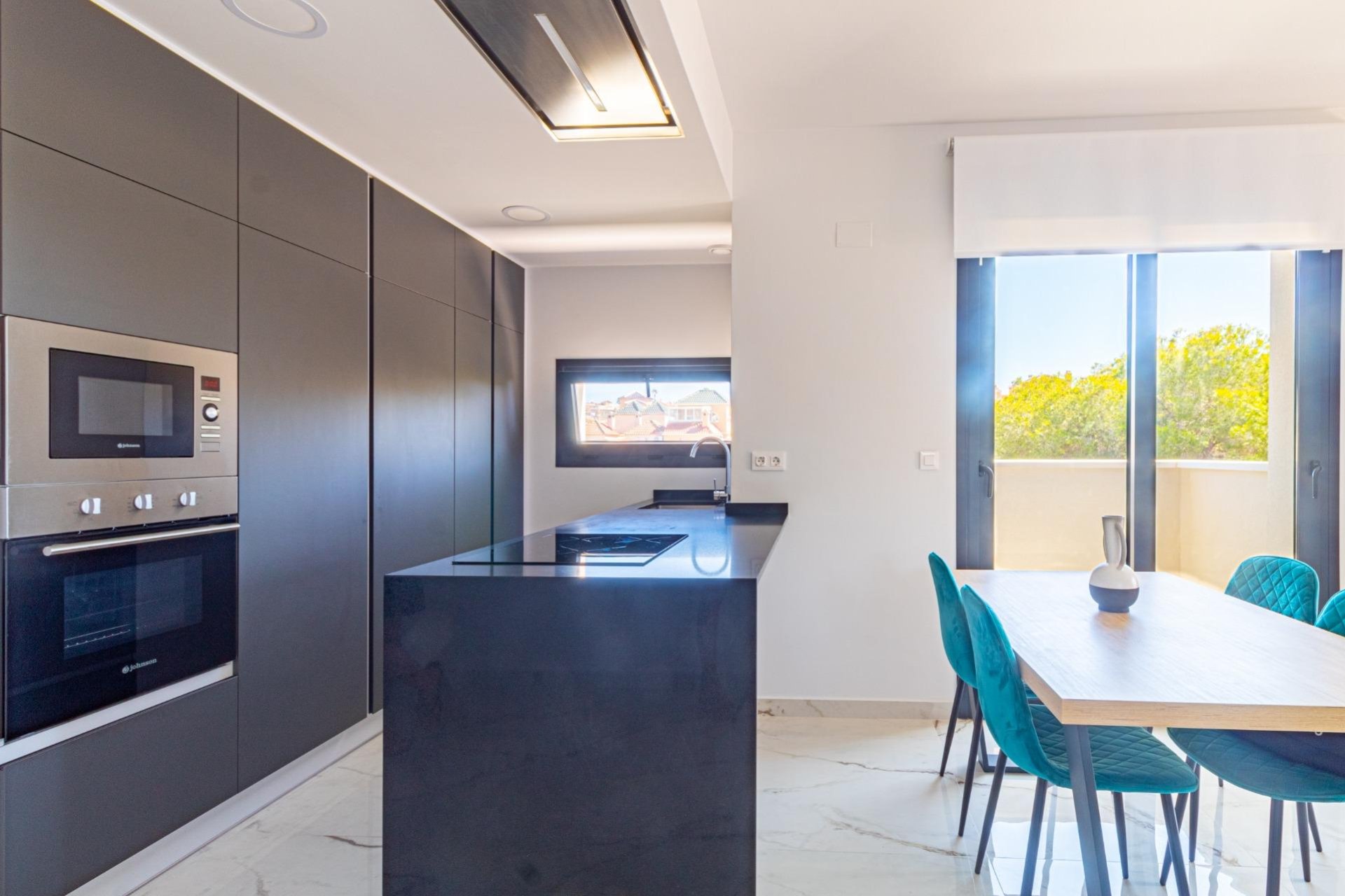 Wiederverkauf - Wohnung - Orihuela Costa - La Florida