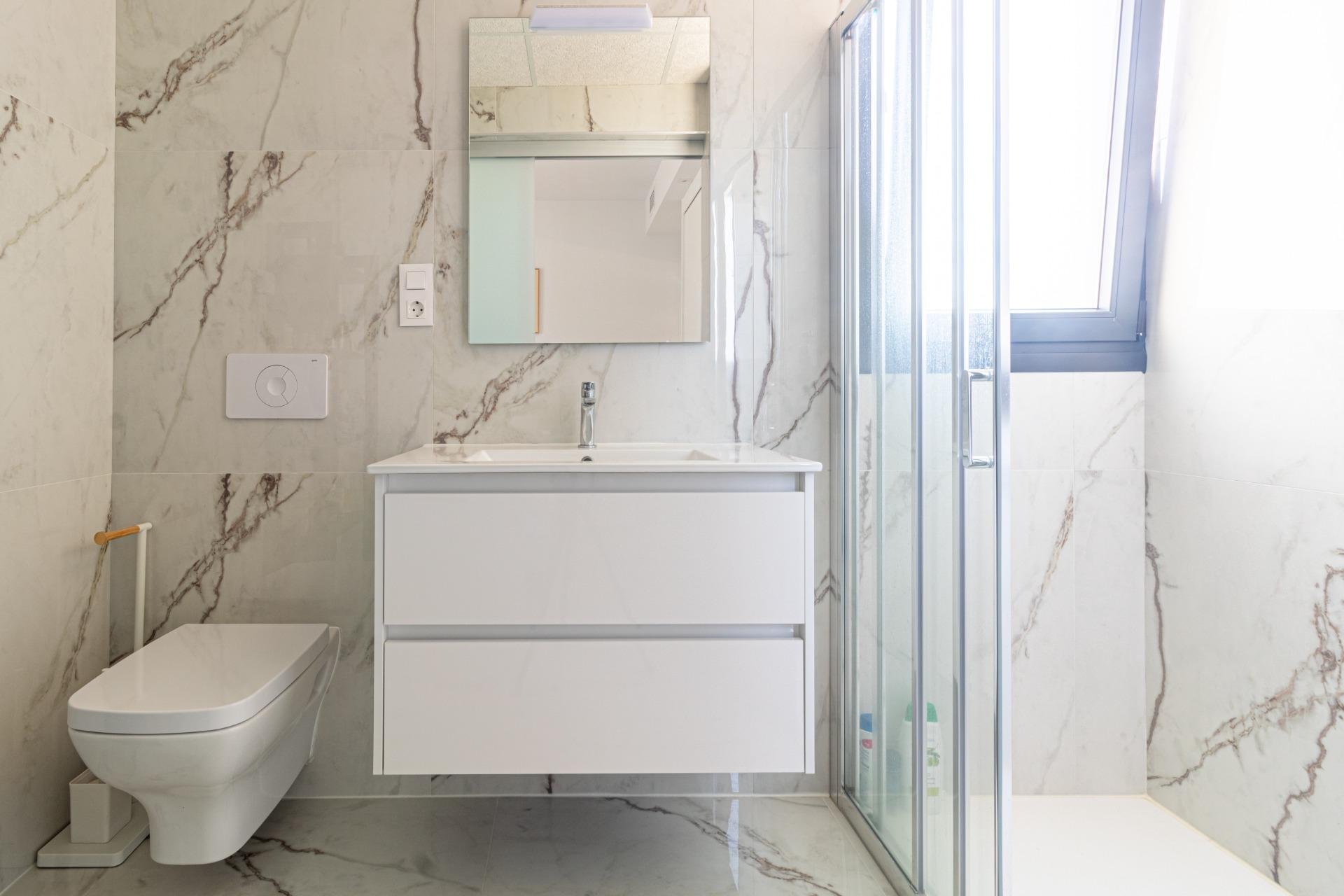 Wiederverkauf - Wohnung - Orihuela Costa - La Florida