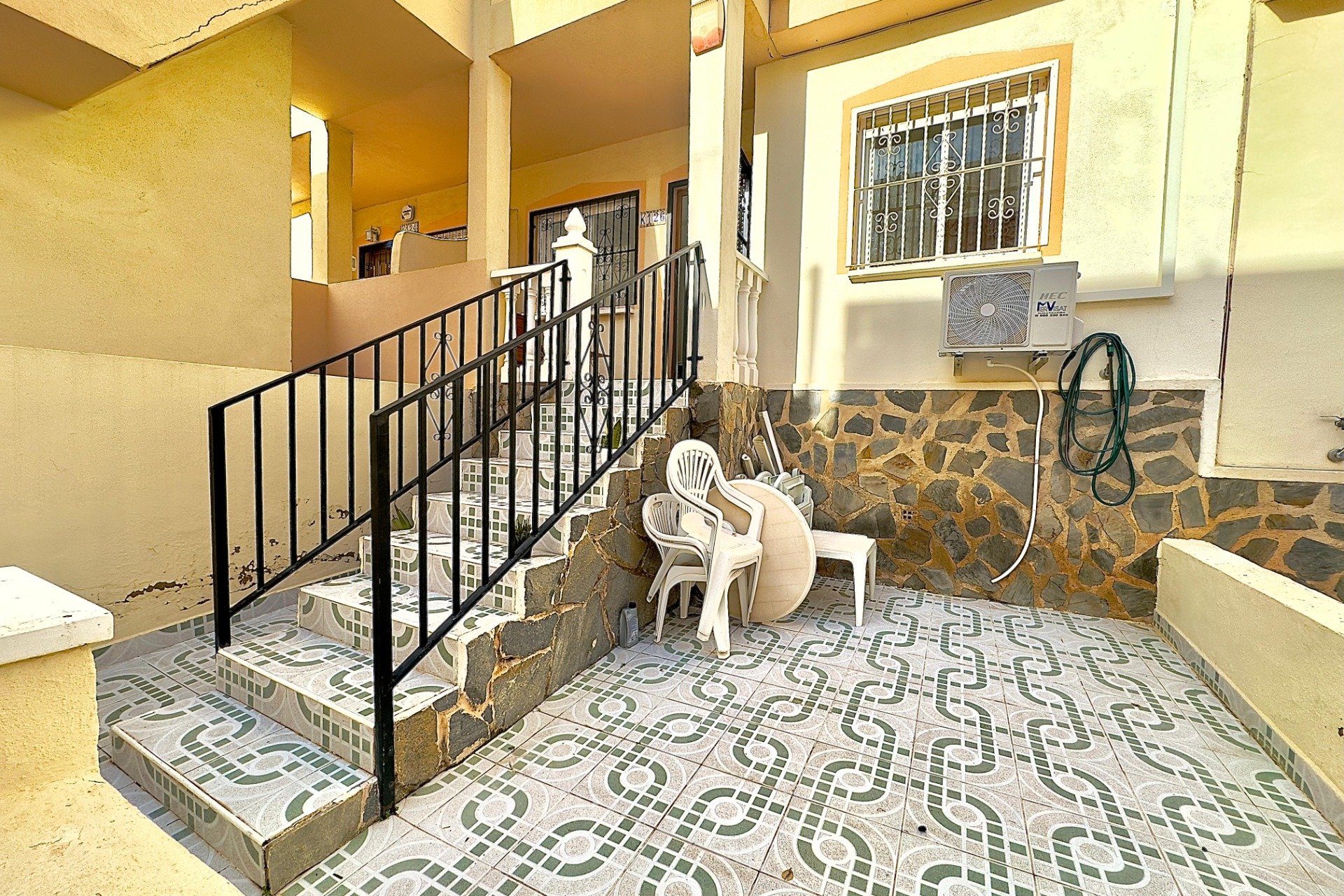 Wiederverkauf - Wohnung - Orihuela Costa - La Florida