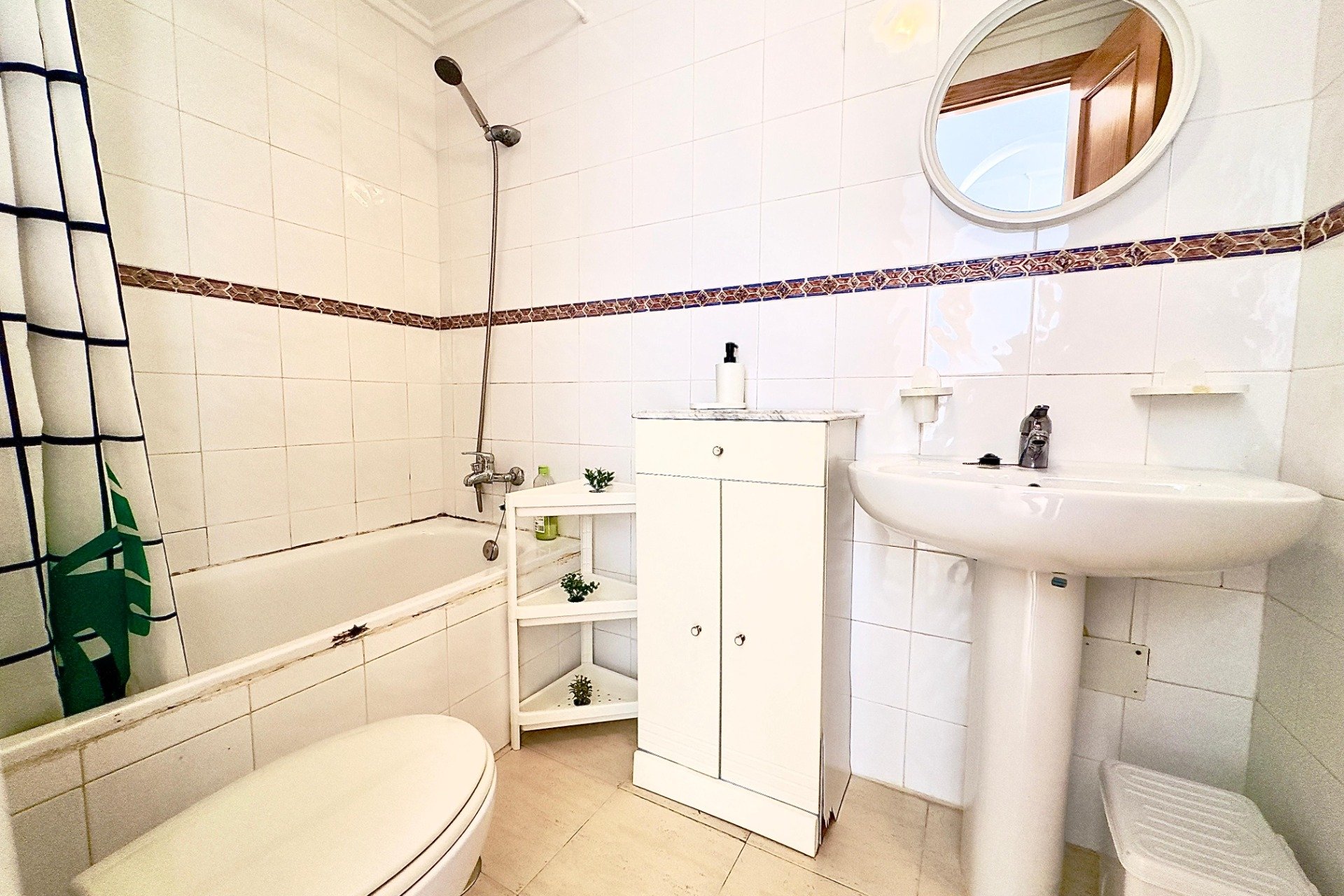 Wiederverkauf - Wohnung - Orihuela Costa - La Florida