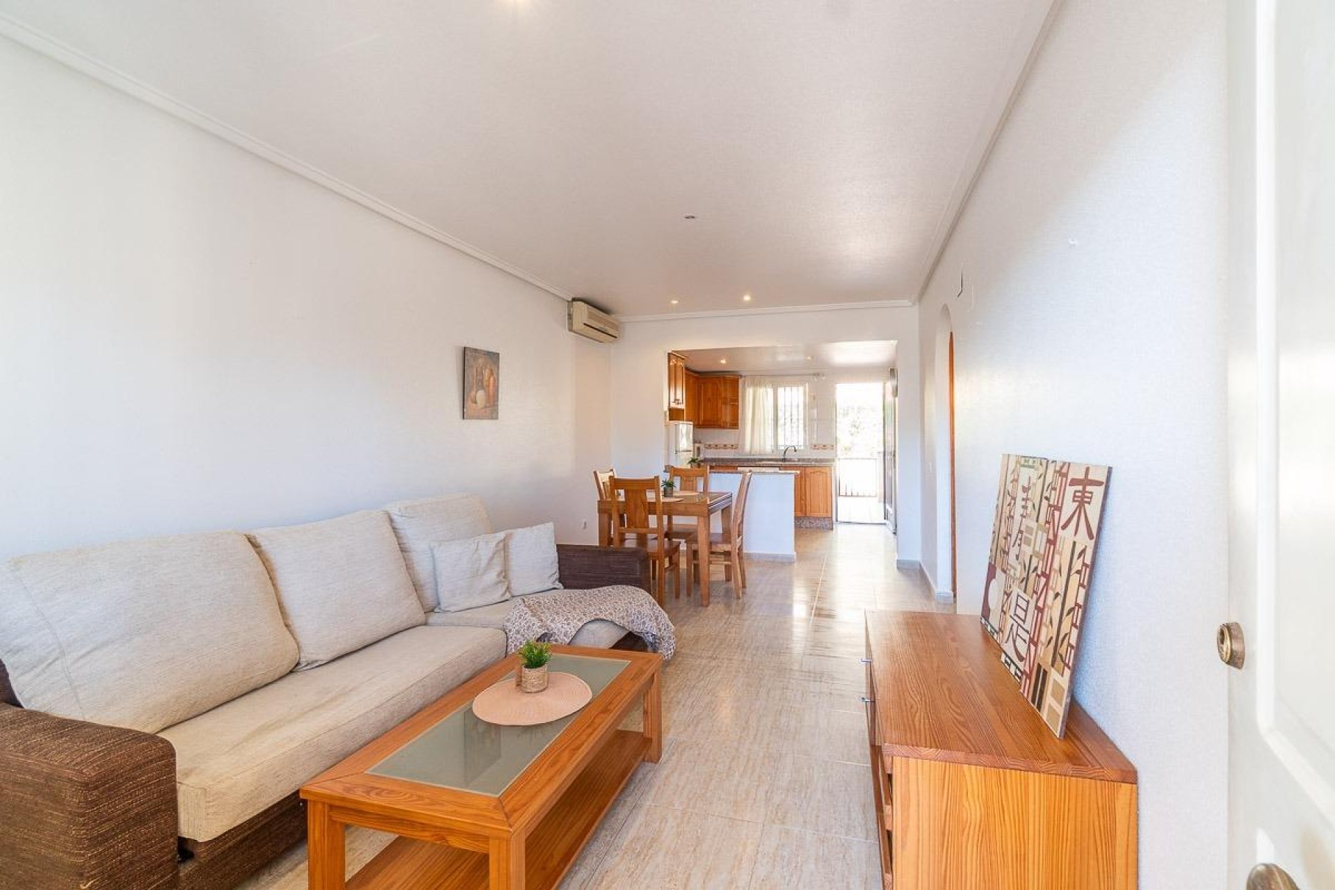 Wiederverkauf - Wohnung - Orihuela Costa - La Florida