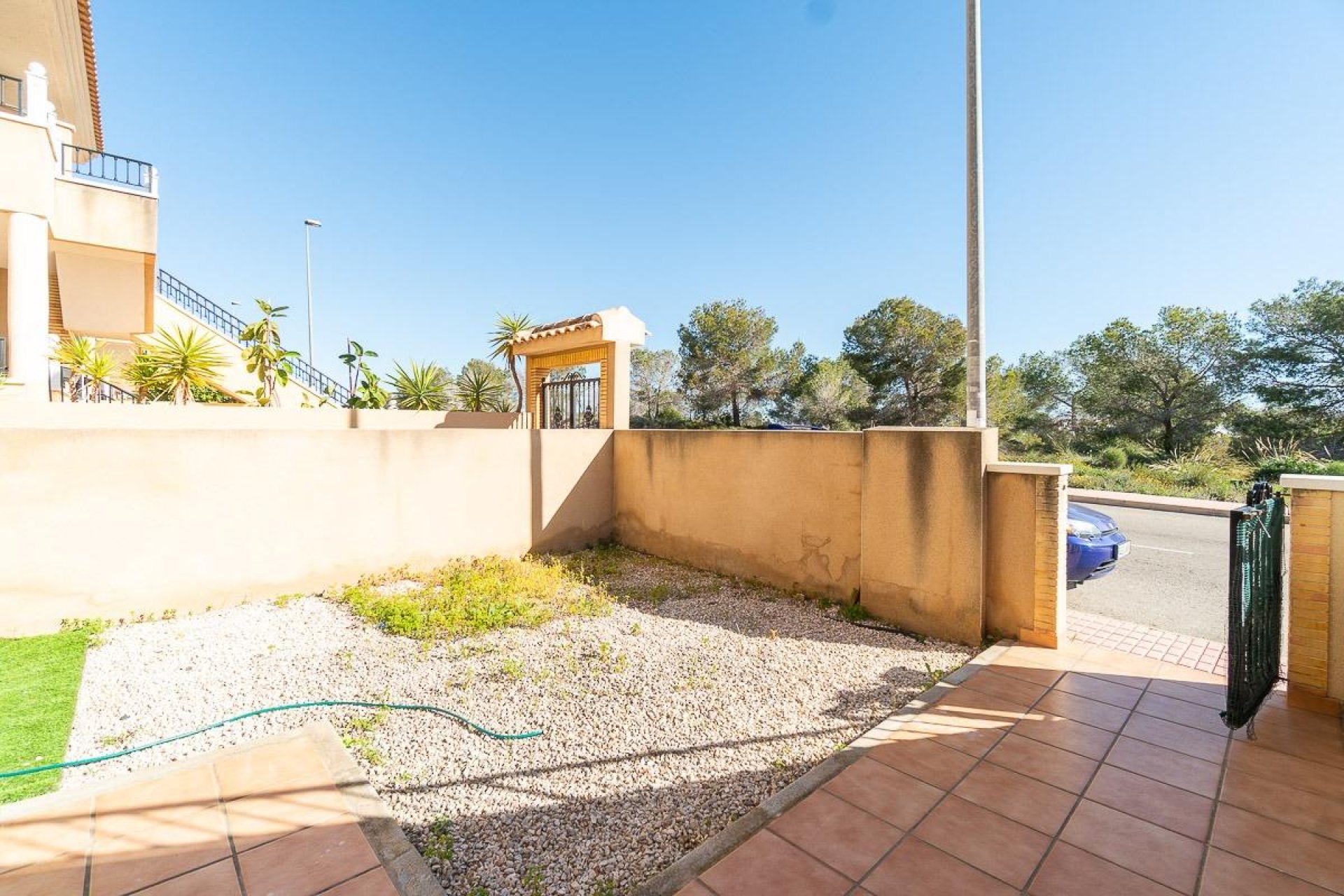 Wiederverkauf - Wohnung - Orihuela Costa - La Florida