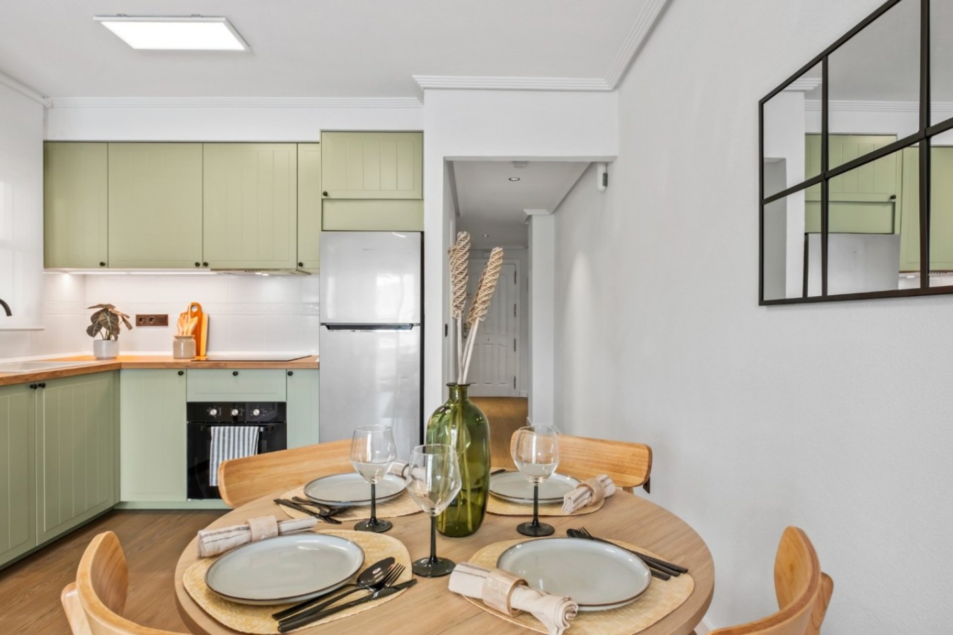 Wiederverkauf - Wohnung - Orihuela Costa - La Florida