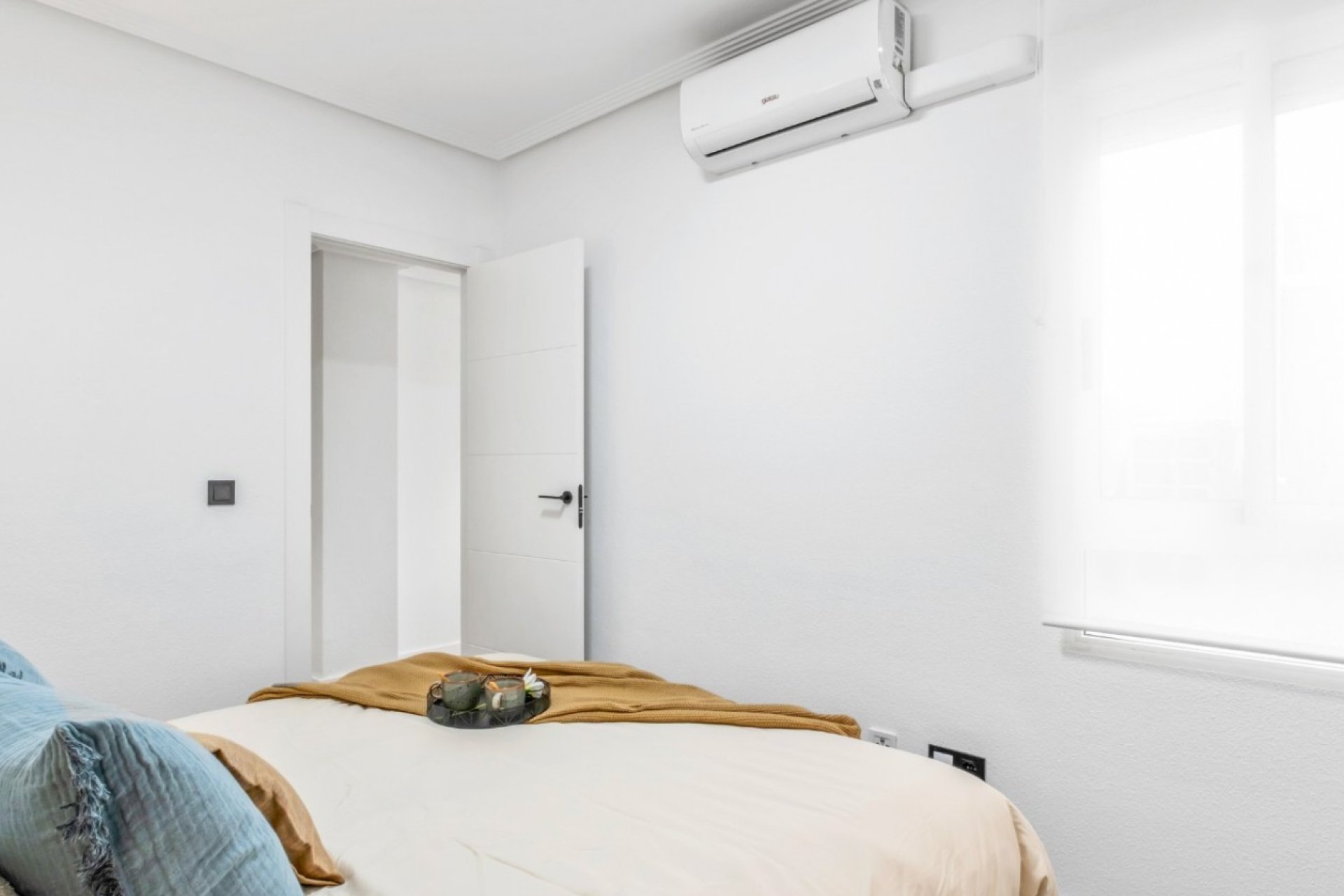 Wiederverkauf - Wohnung - Orihuela Costa - La Florida