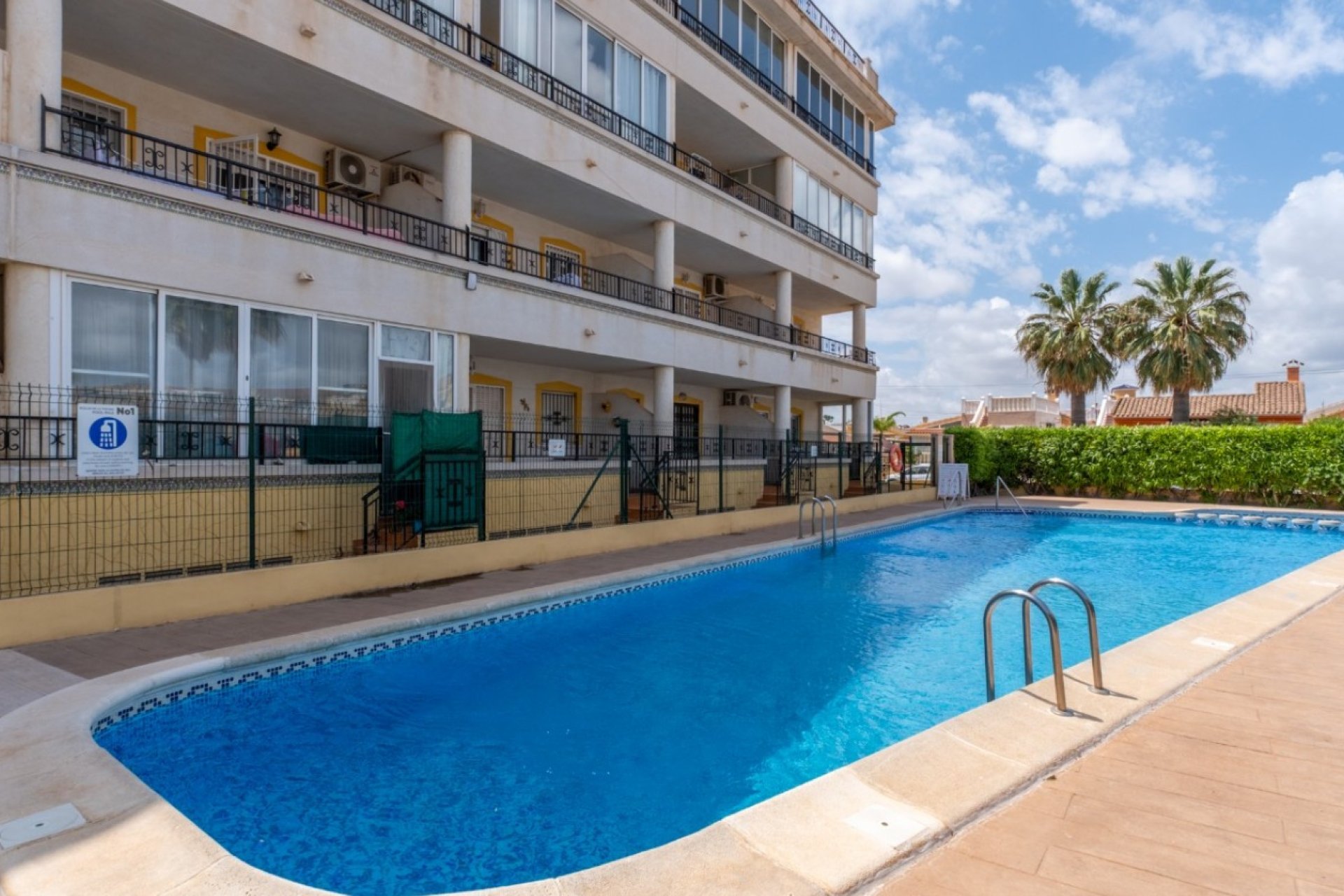 Wiederverkauf - Wohnung - Orihuela Costa - La Florida