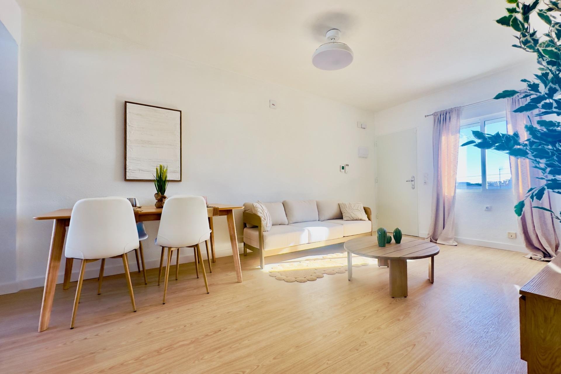 Wiederverkauf - Wohnung - Orihuela Costa - La Regia