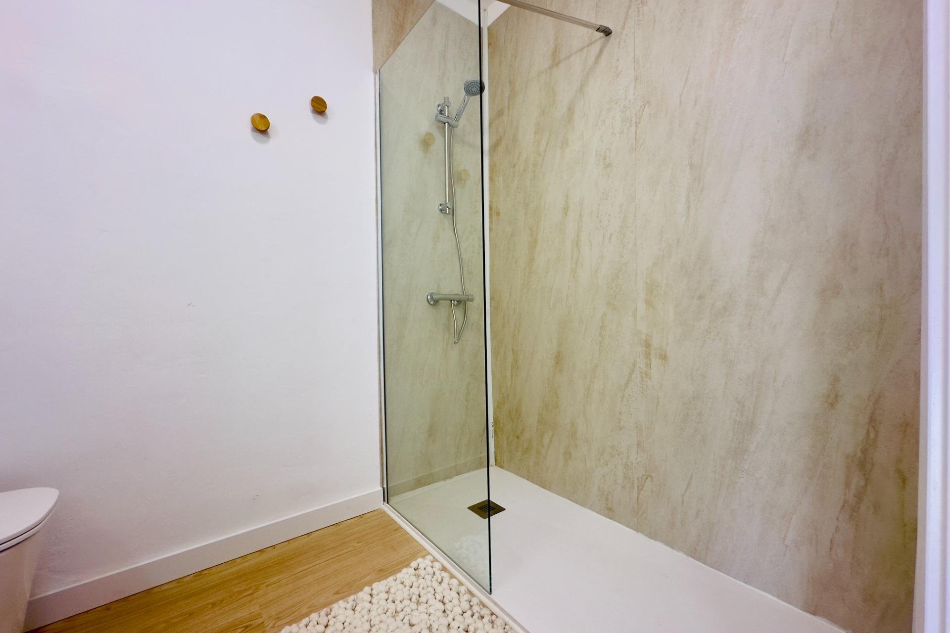 Wiederverkauf - Wohnung - Orihuela Costa - La Regia