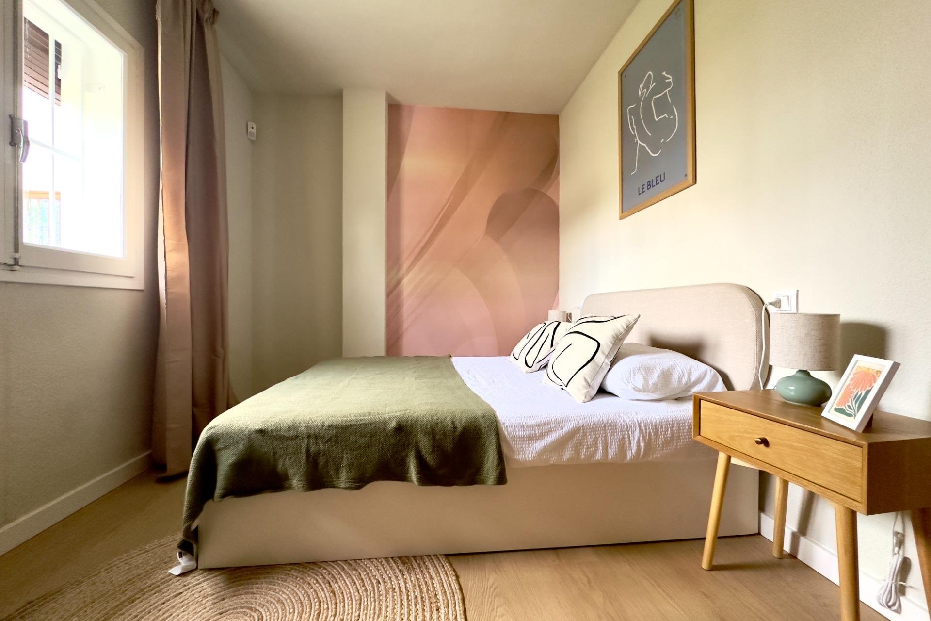 Wiederverkauf - Wohnung - Orihuela Costa - La Regia