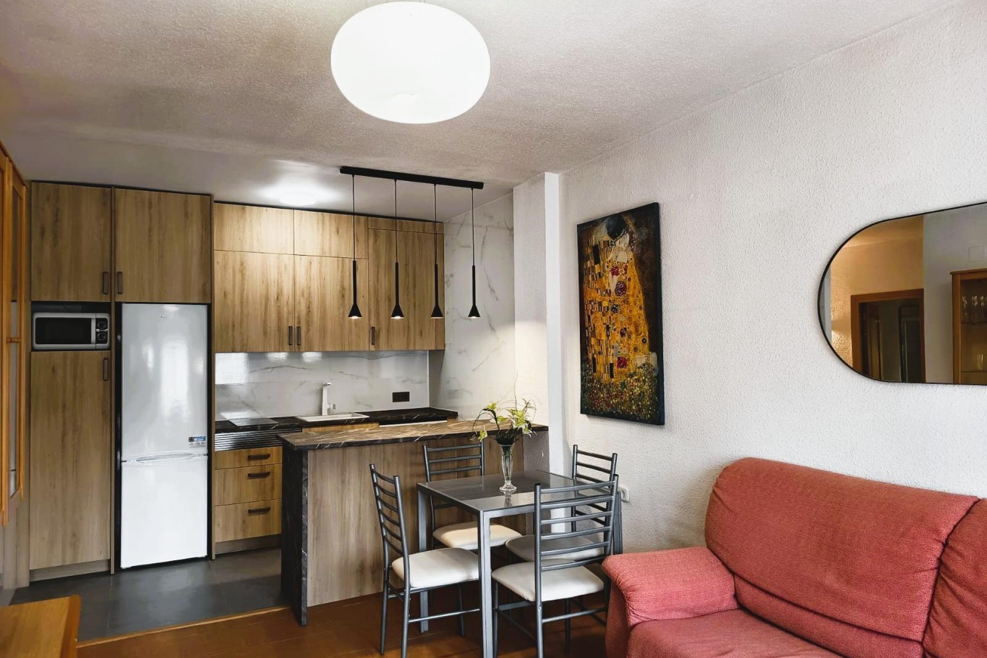 Wiederverkauf - Wohnung - Orihuela Costa - La Regia