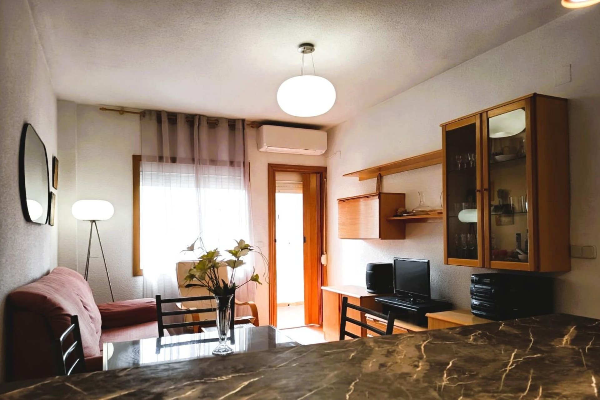 Wiederverkauf - Wohnung - Orihuela Costa - La Regia