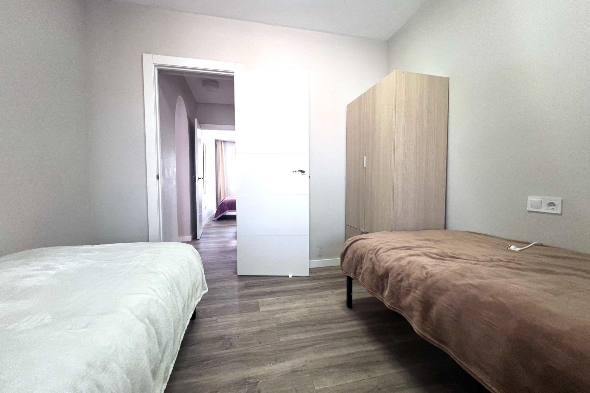 Wiederverkauf - Wohnung - Orihuela Costa - La Regia