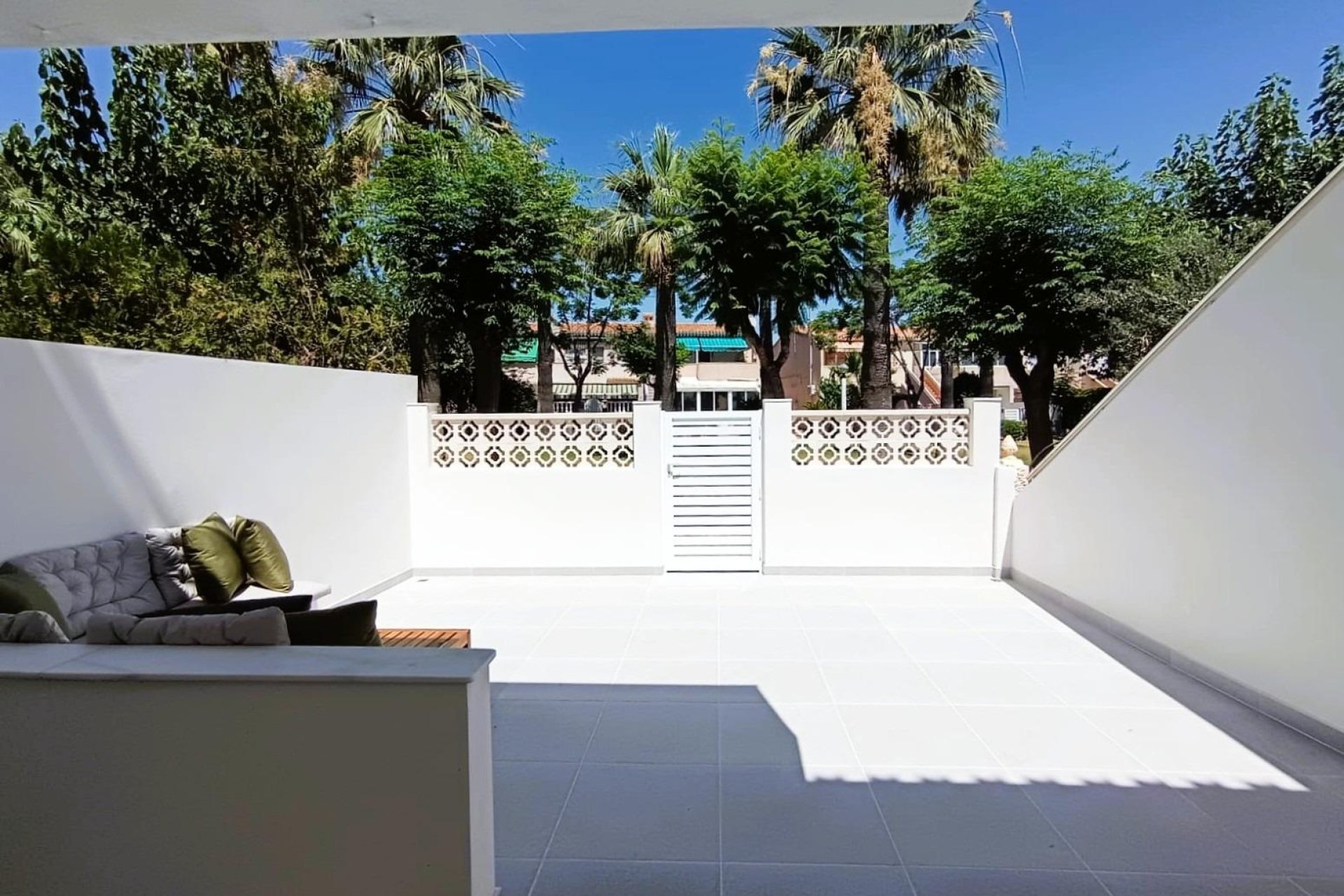Wiederverkauf - Wohnung - Orihuela Costa - La Regia