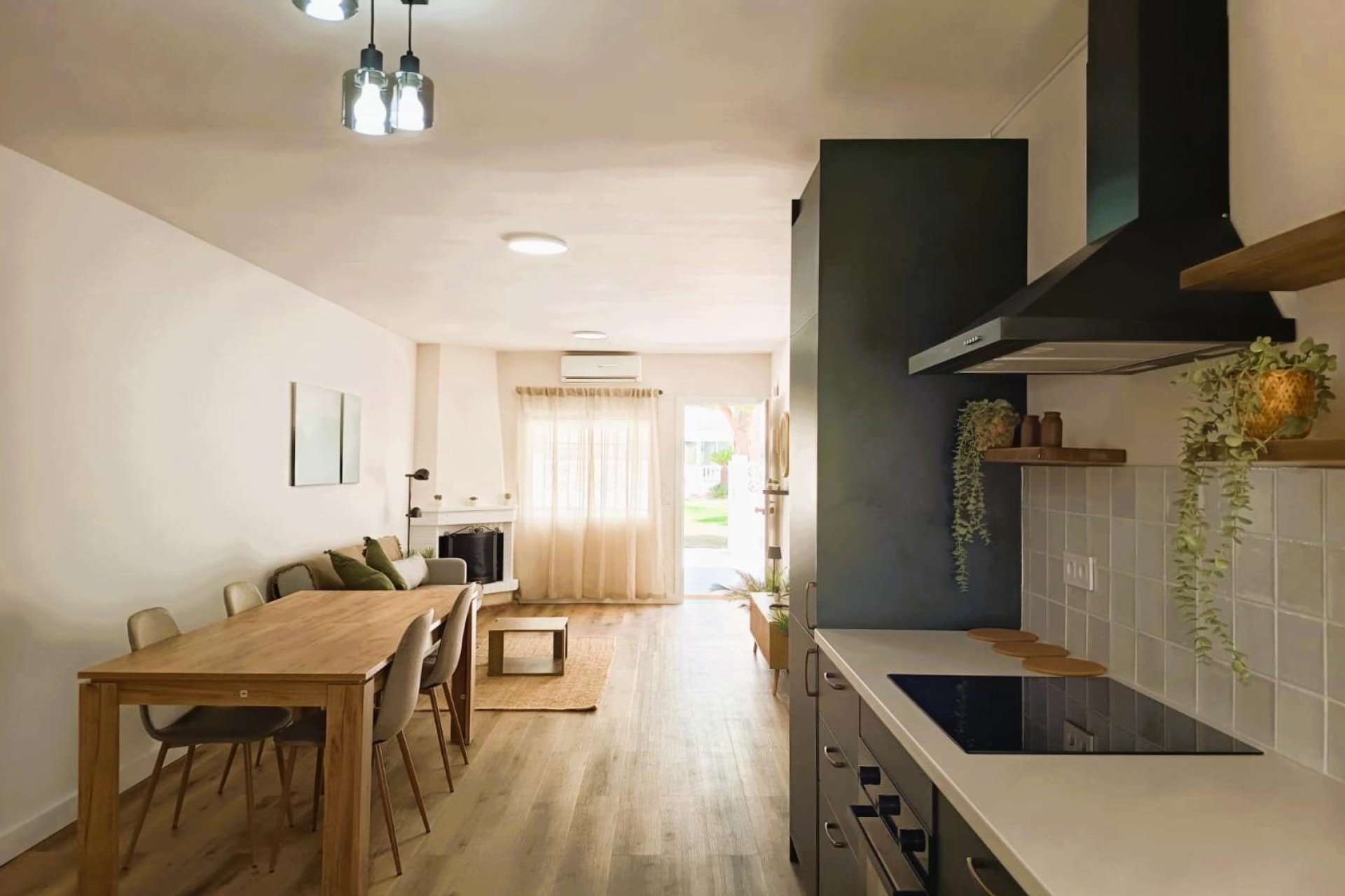 Wiederverkauf - Wohnung - Orihuela Costa - La Regia