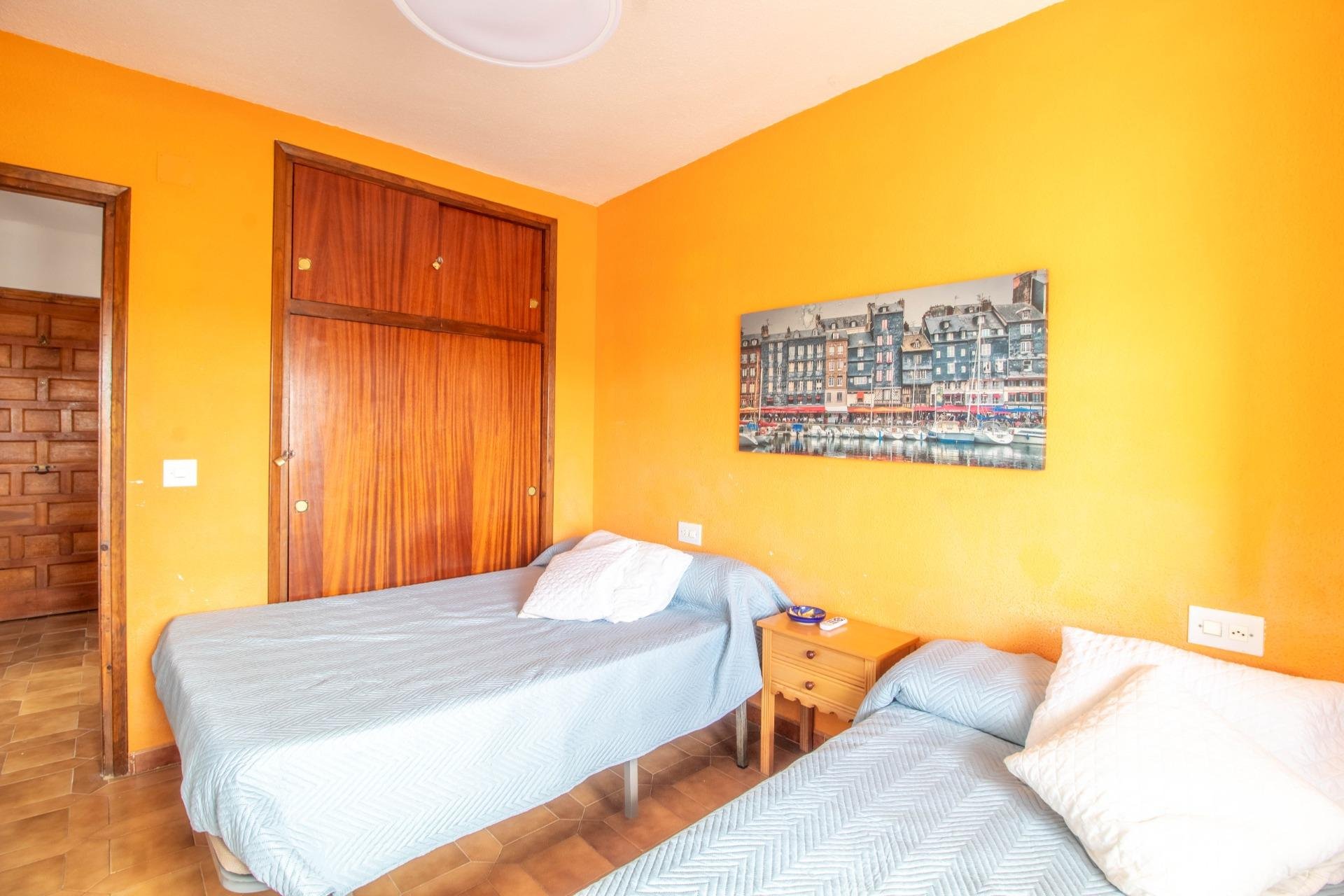 Wiederverkauf - Wohnung - Orihuela Costa - La Regia