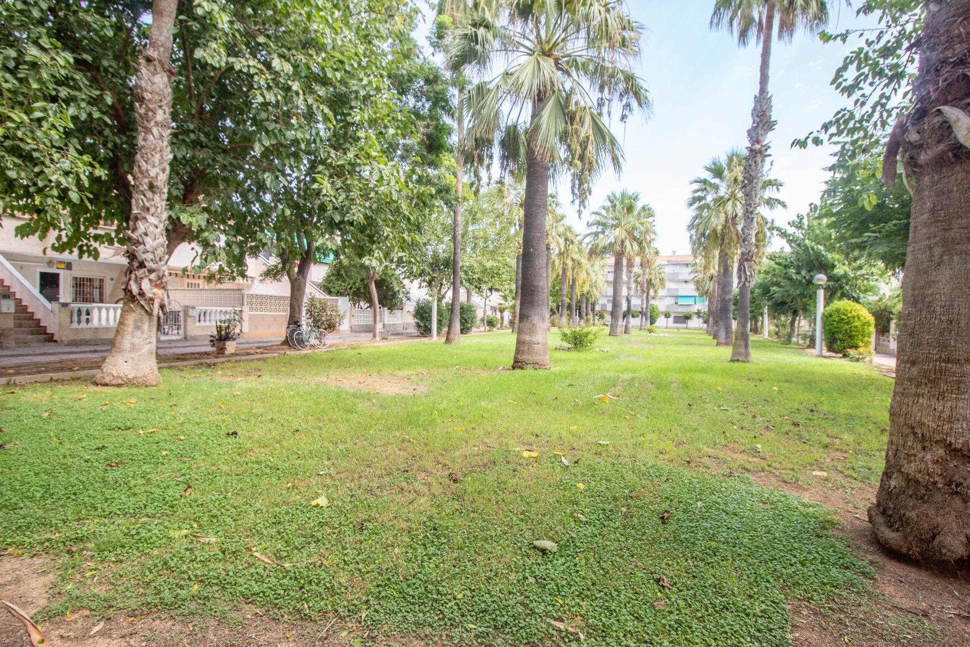 Wiederverkauf - Wohnung - Orihuela Costa - La Regia