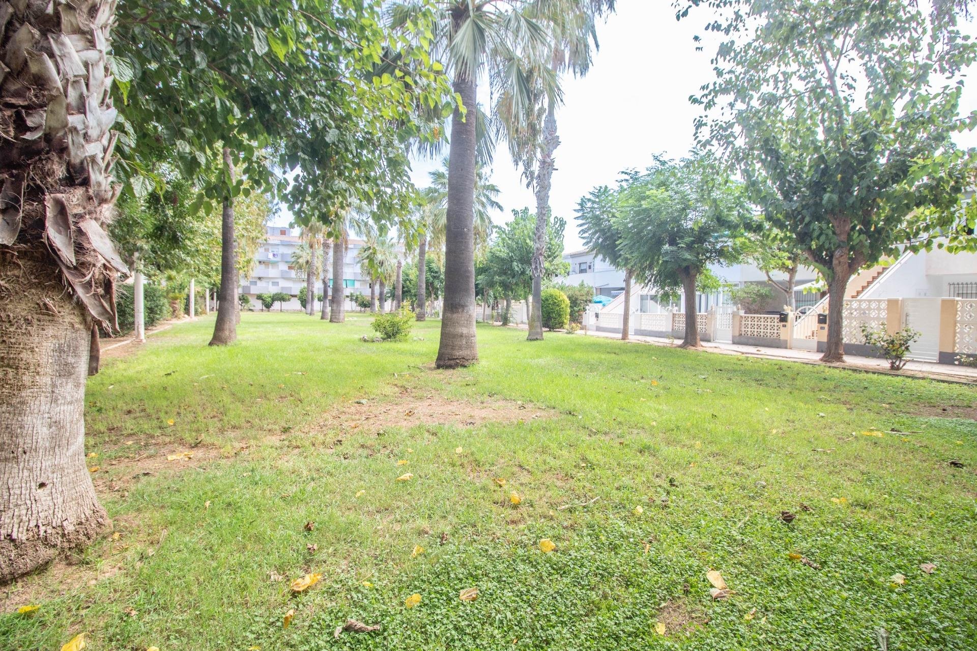 Wiederverkauf - Wohnung - Orihuela Costa - La Regia