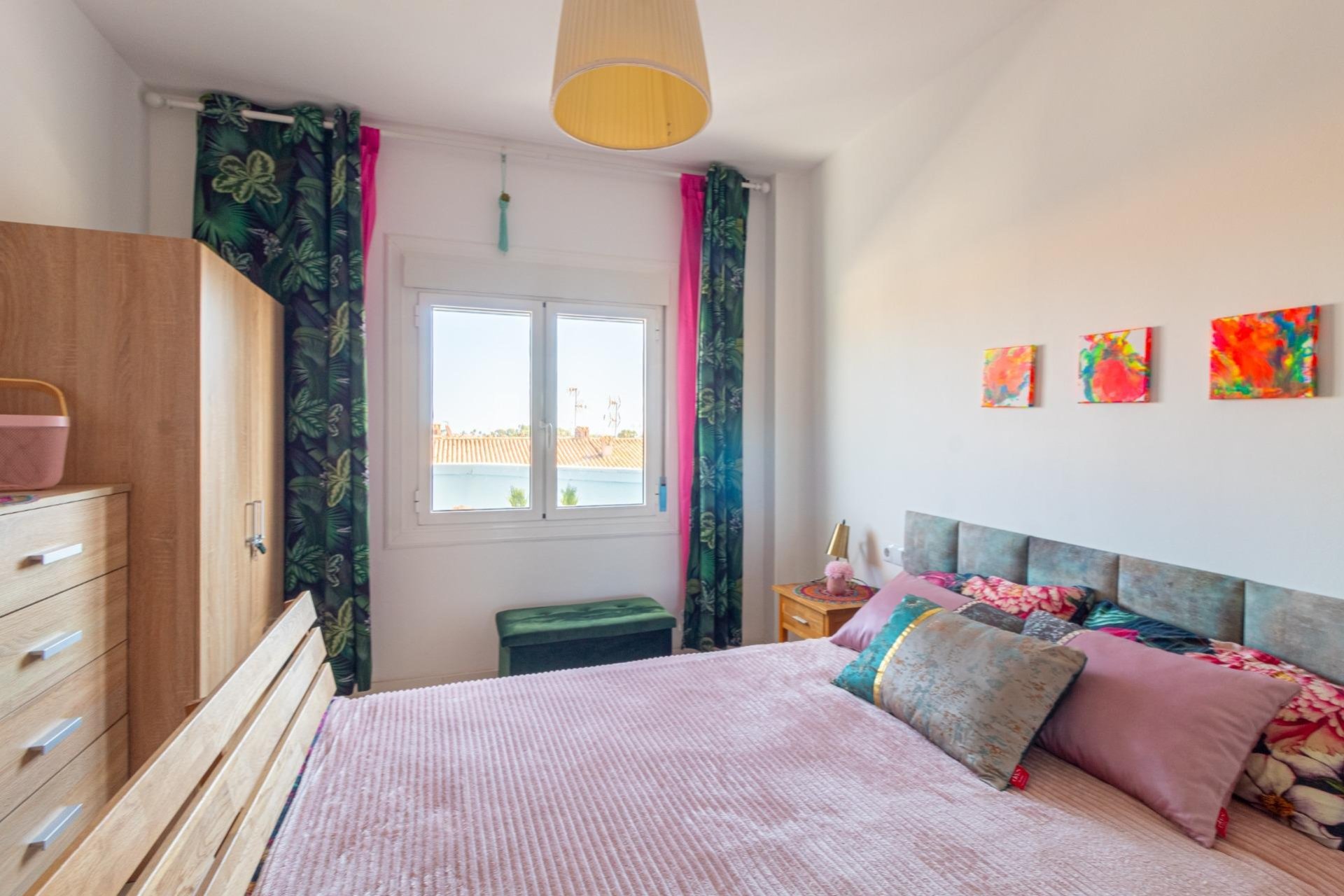 Wiederverkauf - Wohnung - Orihuela Costa - La Regia