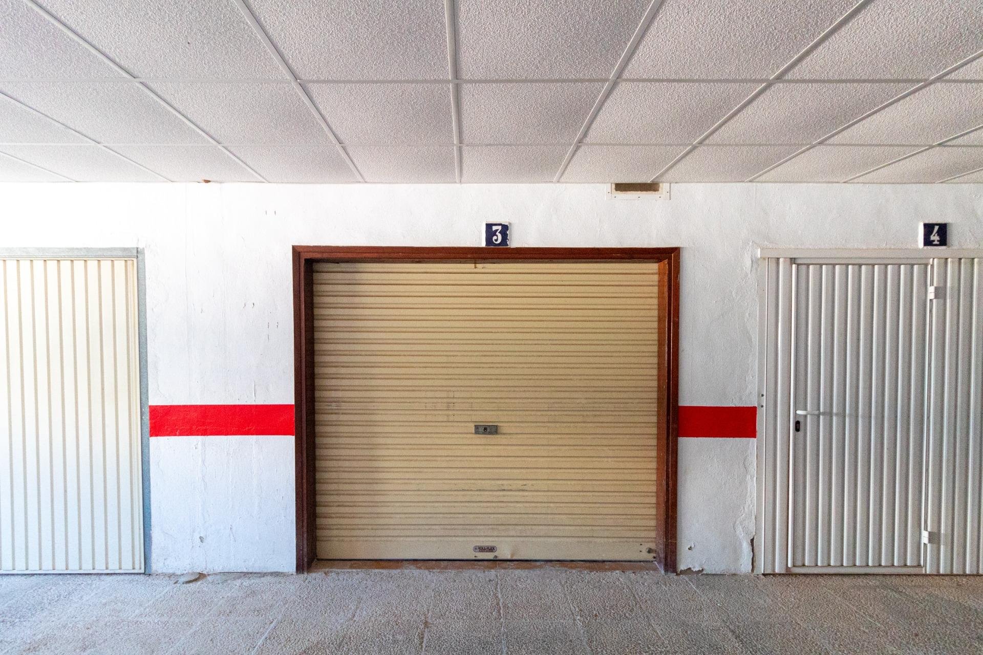 Wiederverkauf - Wohnung - Orihuela Costa - La Regia