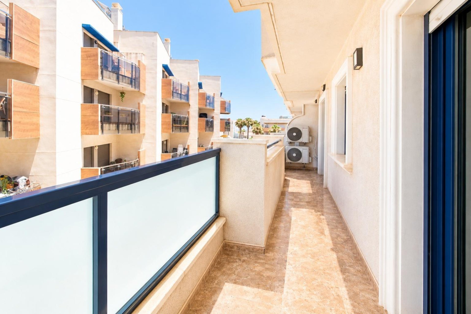 Wiederverkauf - Wohnung - Orihuela Costa - La Regia