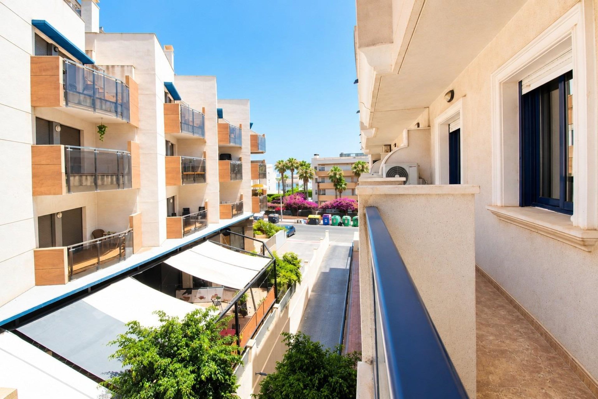 Wiederverkauf - Wohnung - Orihuela Costa - La Regia