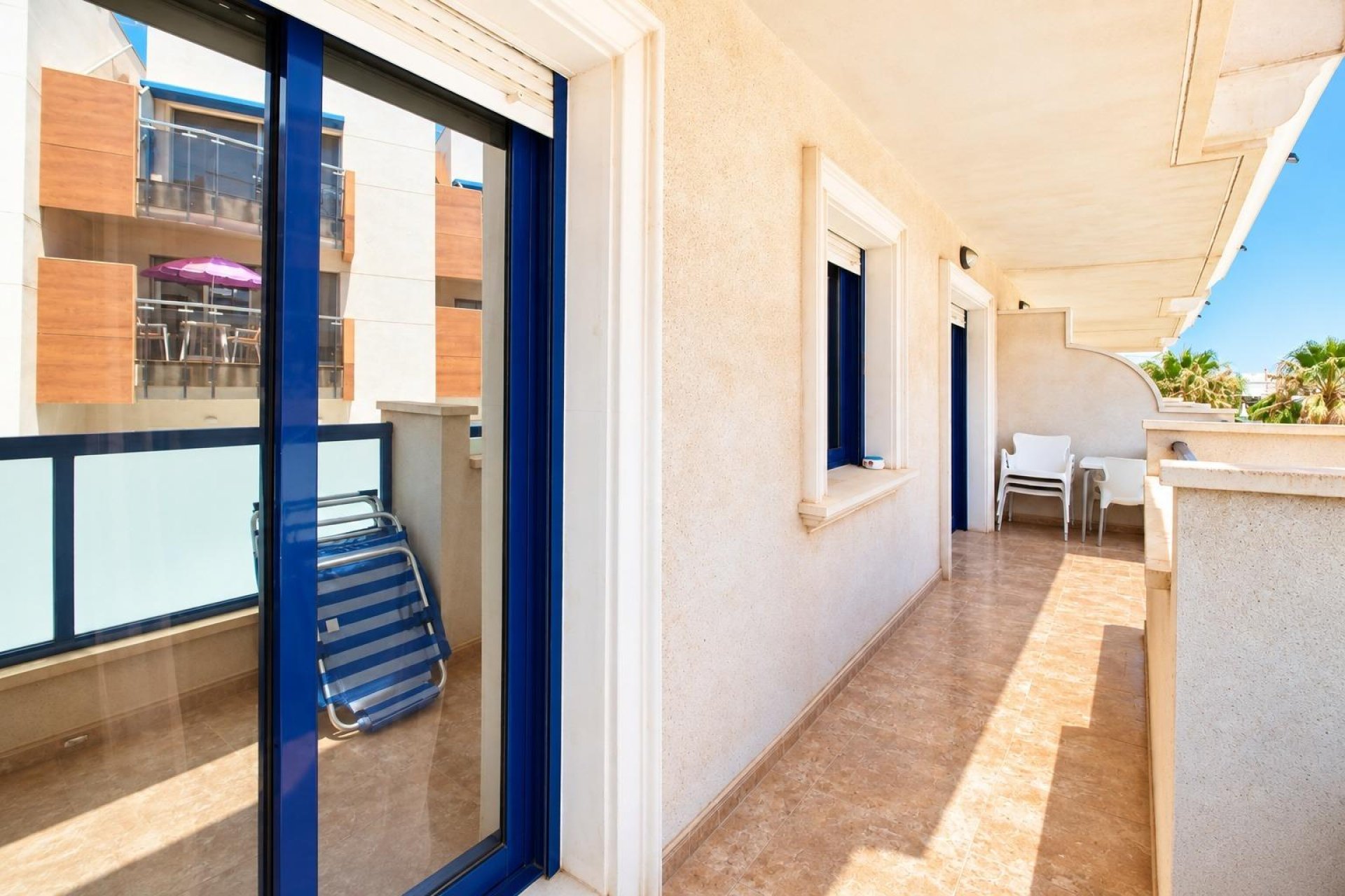 Wiederverkauf - Wohnung - Orihuela Costa - La Regia
