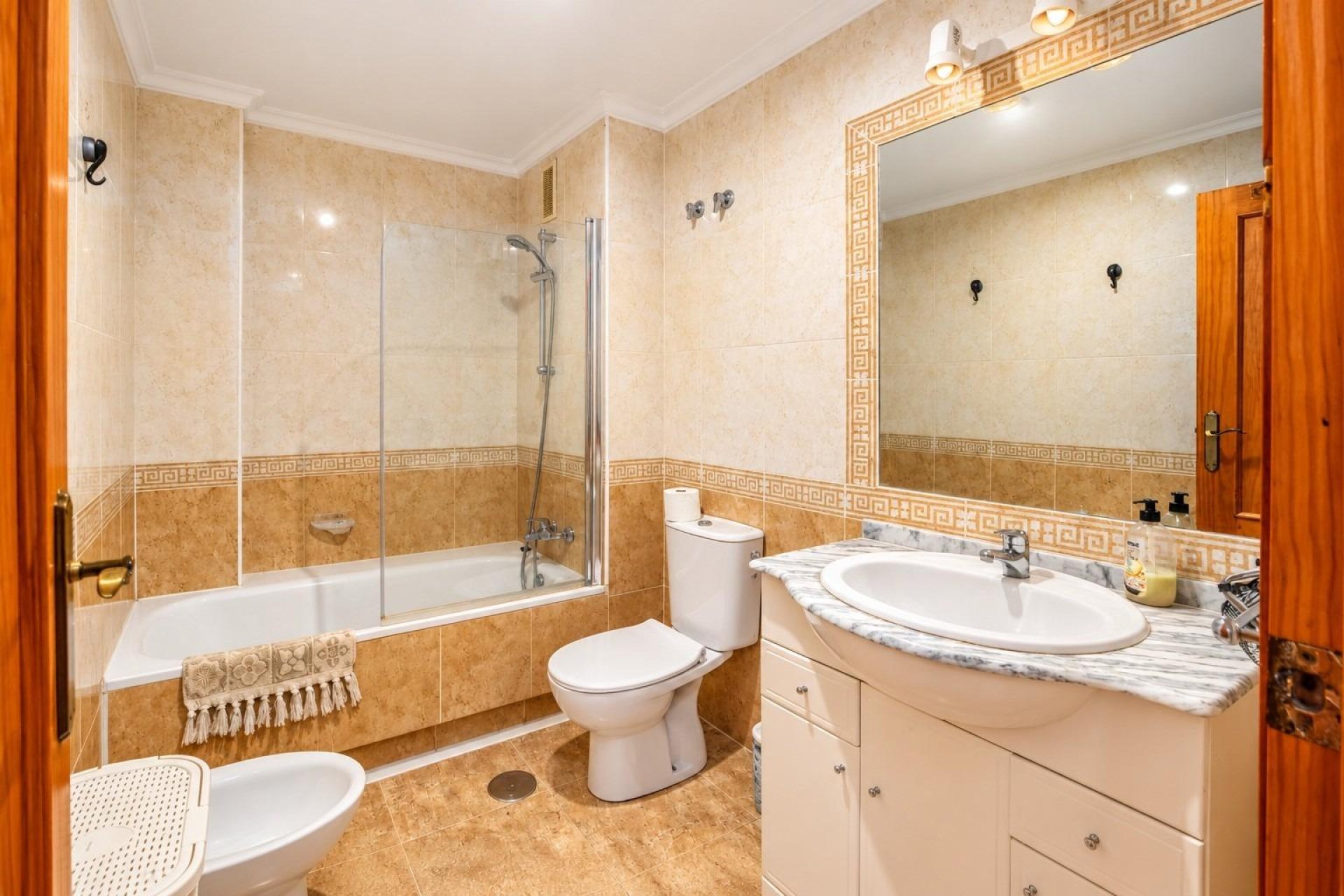 Wiederverkauf - Wohnung - Orihuela Costa - La Regia