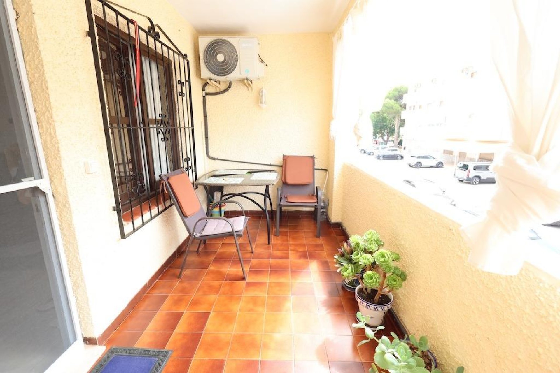 Wiederverkauf - Wohnung - Orihuela Costa - La Regia