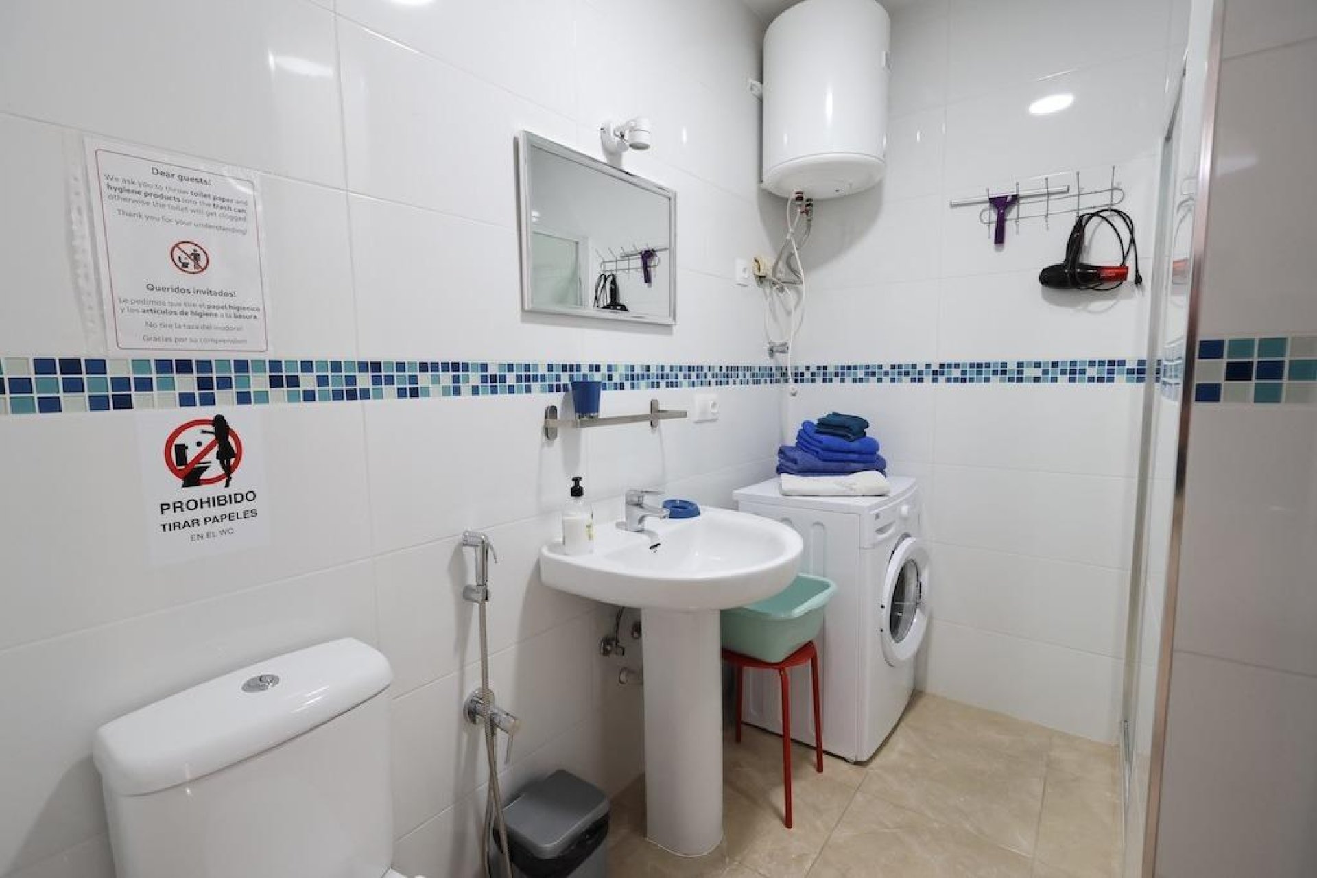 Wiederverkauf - Wohnung - Orihuela Costa - La Regia