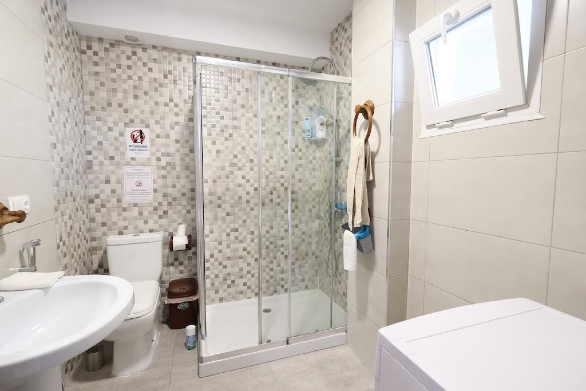 Wiederverkauf - Wohnung - Orihuela Costa - La Regia