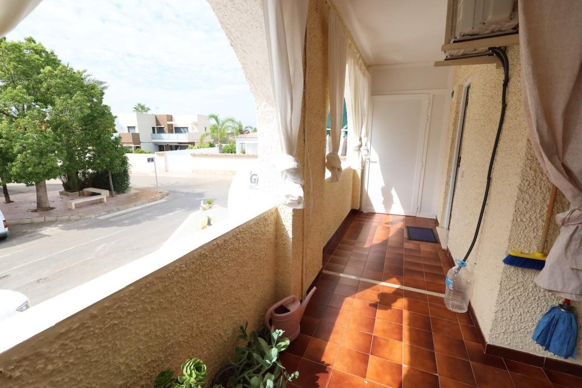 Wiederverkauf - Wohnung - Orihuela Costa - La Regia