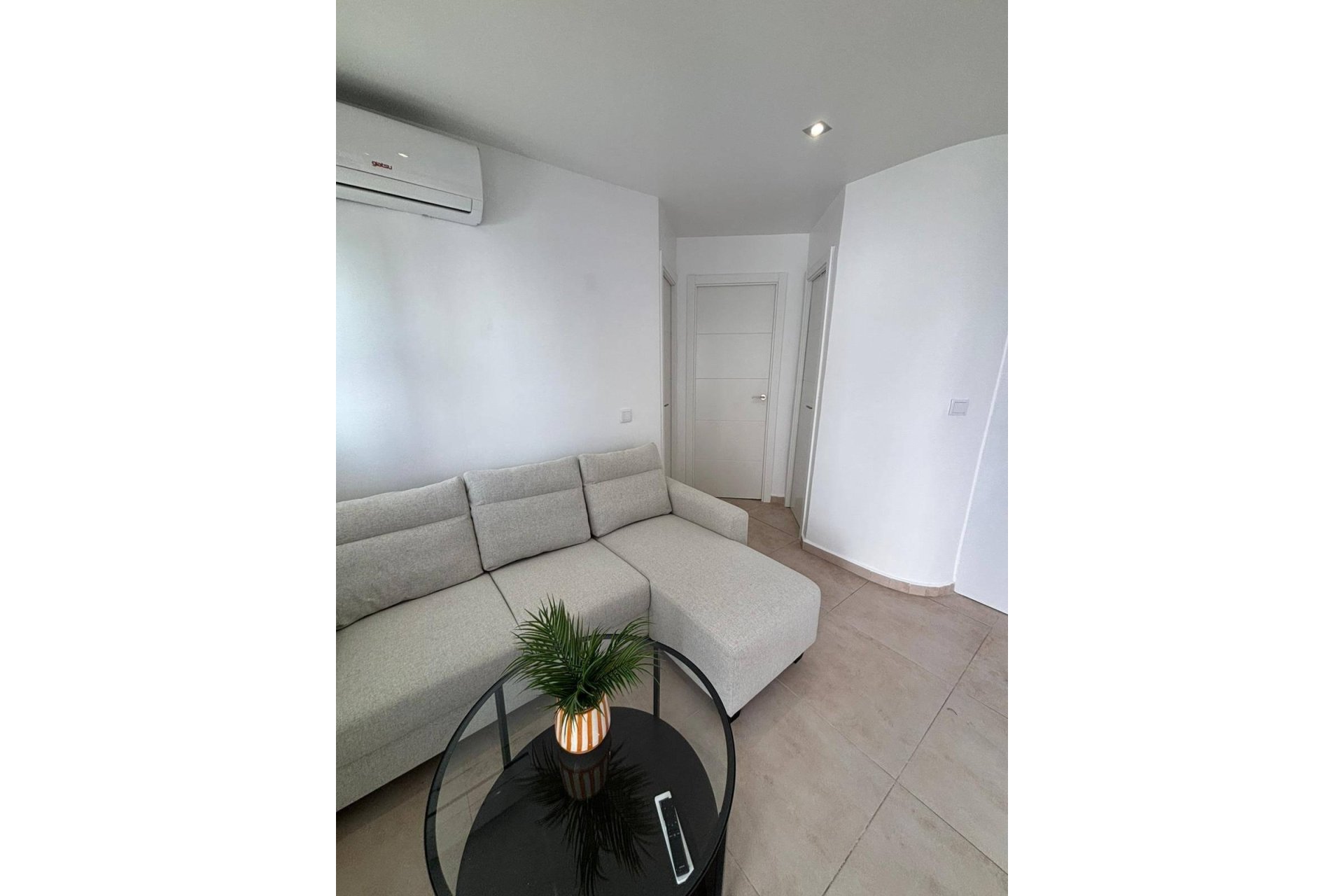Wiederverkauf - Wohnung - Orihuela Costa - La Regia