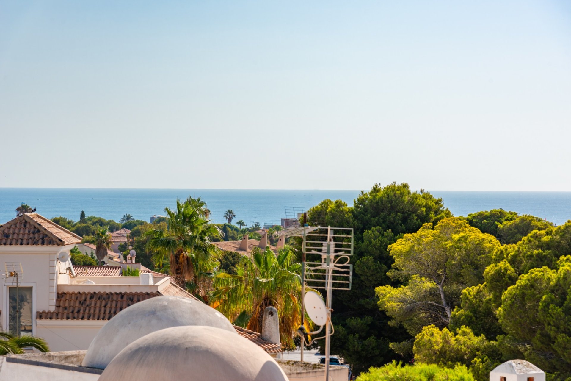 Wiederverkauf - Wohnung - Orihuela Costa - La Zenia