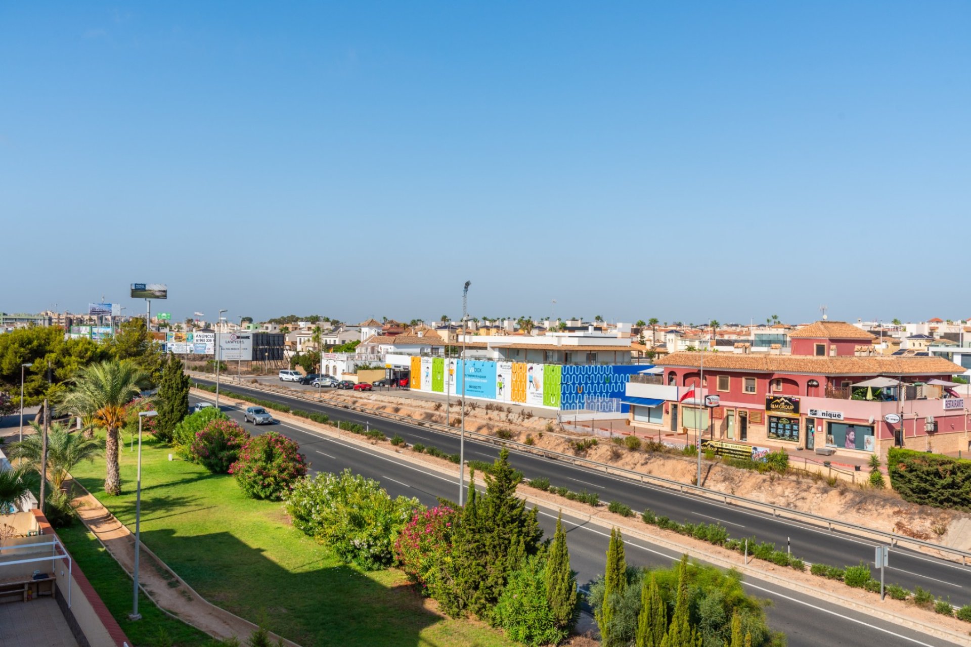 Wiederverkauf - Wohnung - Orihuela Costa - La Zenia