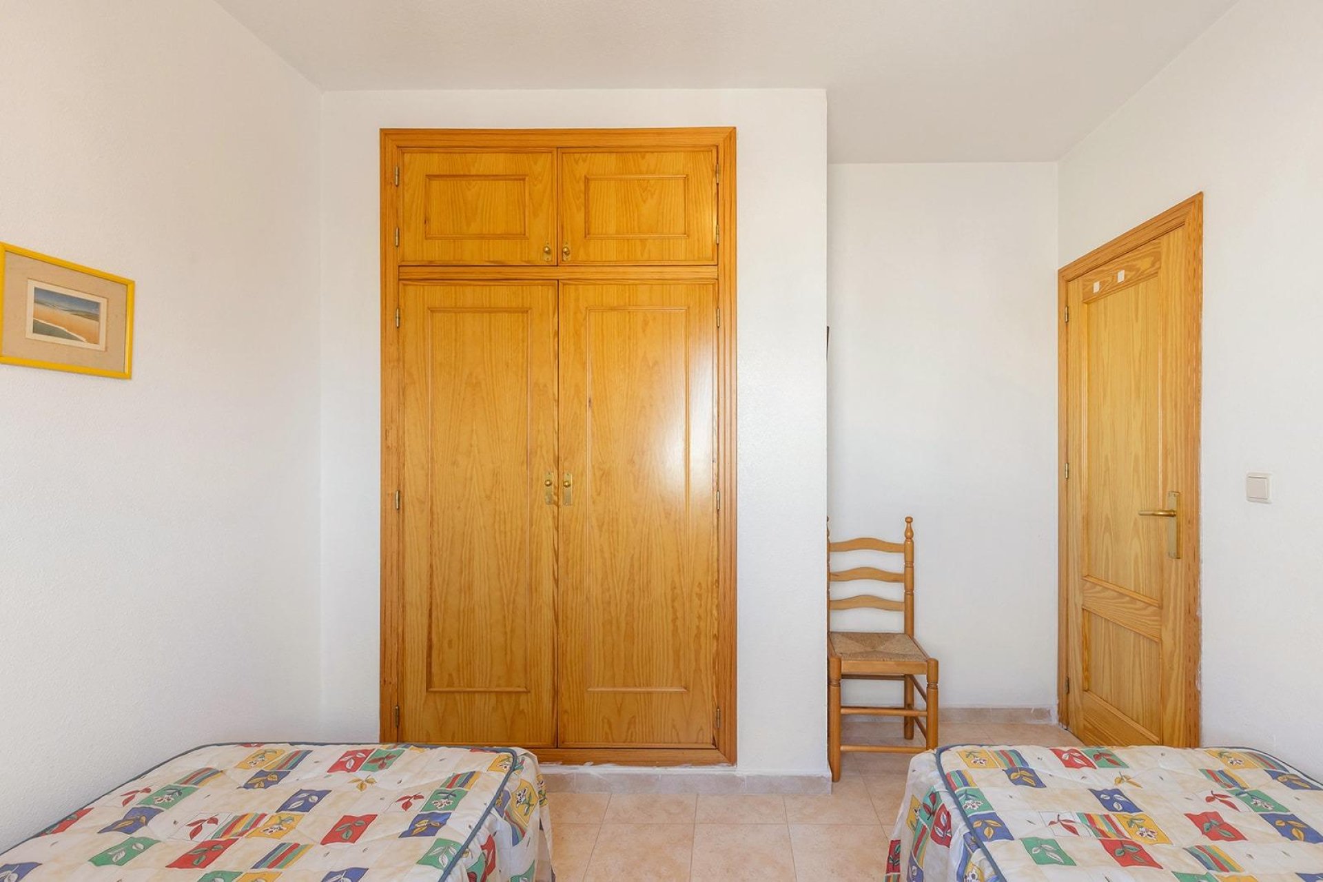 Wiederverkauf - Wohnung - Orihuela Costa - La Zenia