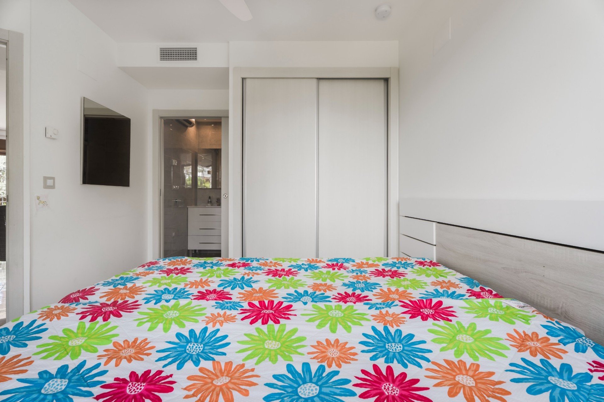 Wiederverkauf - Wohnung - Orihuela Costa - La Zenia