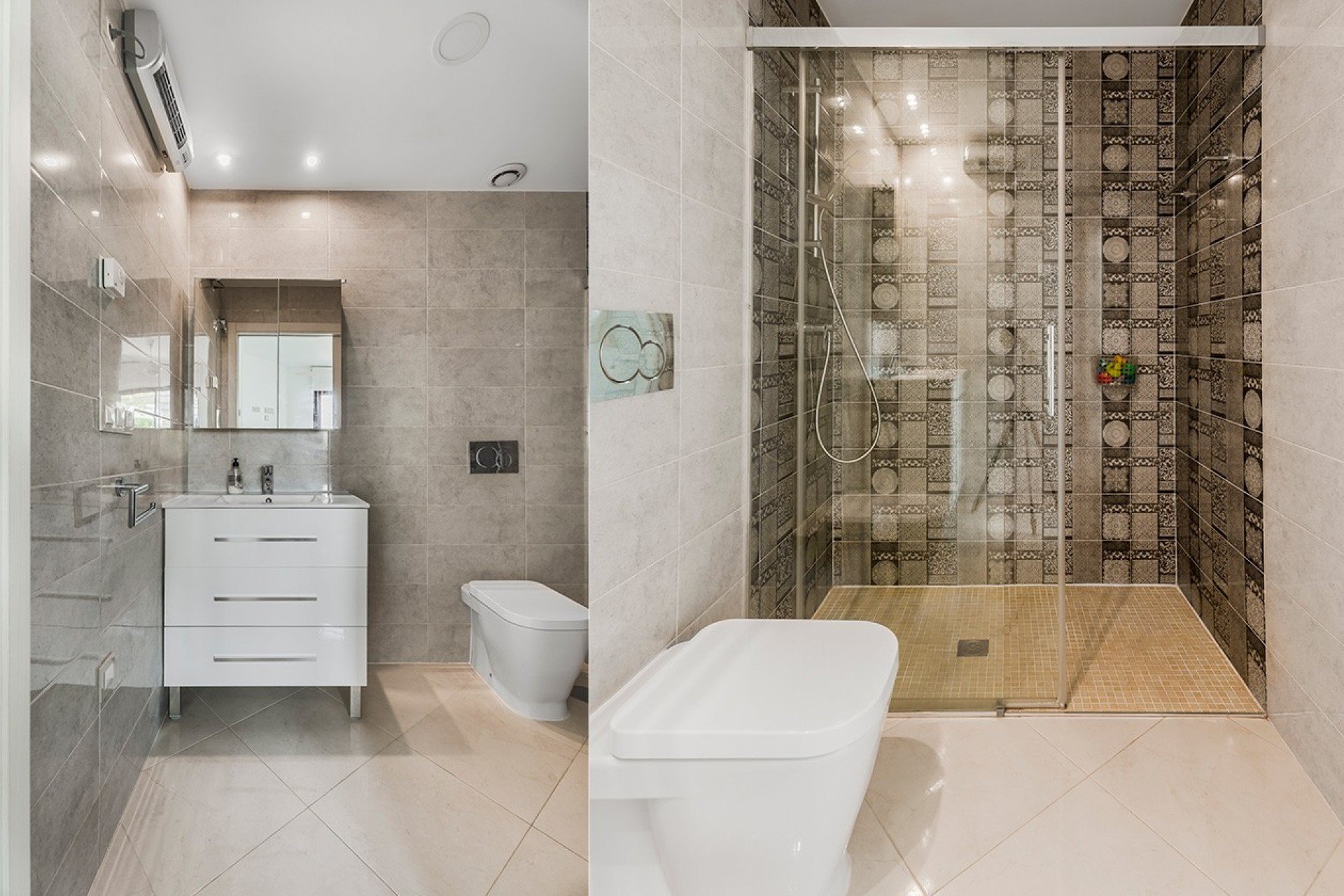 Wiederverkauf - Wohnung - Orihuela Costa - La Zenia