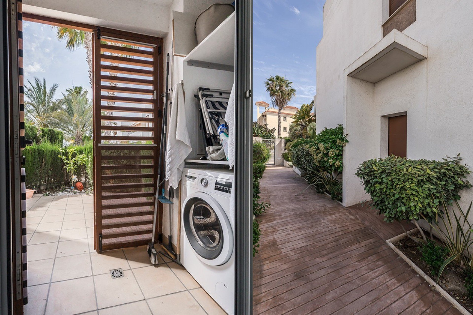 Wiederverkauf - Wohnung - Orihuela Costa - La Zenia