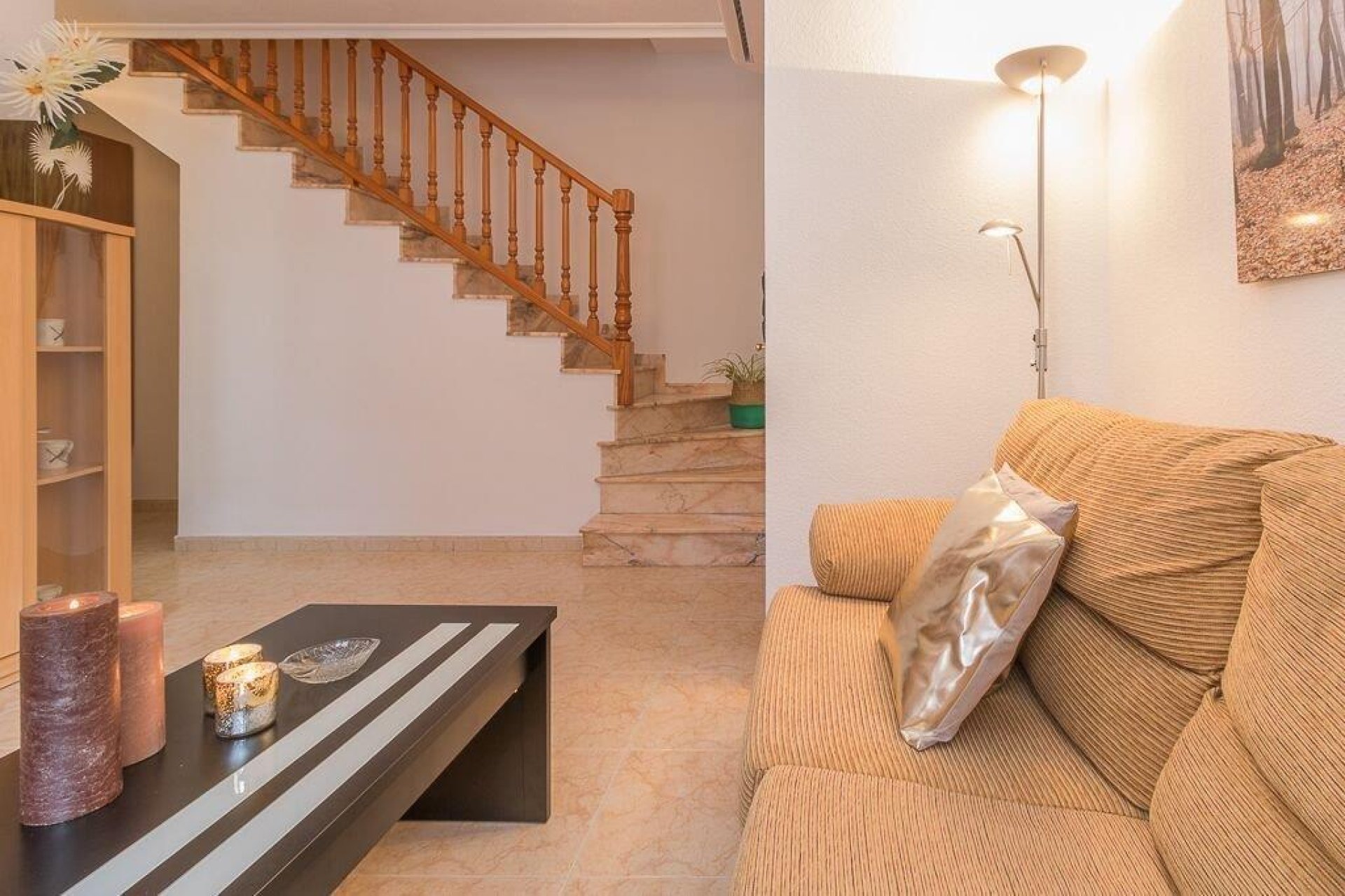 Wiederverkauf - Wohnung - Orihuela Costa - La Zenia