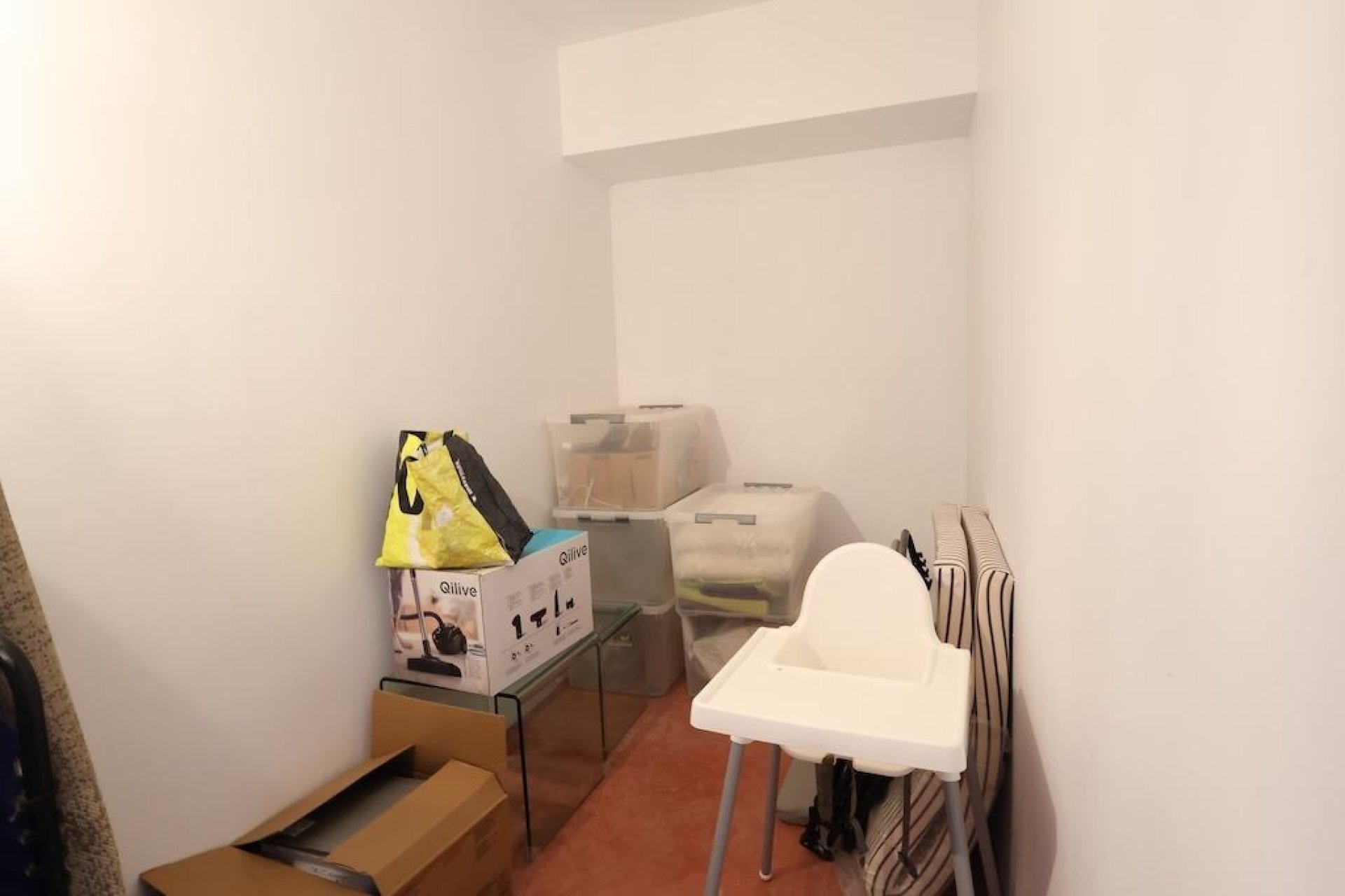 Wiederverkauf - Wohnung - Orihuela Costa - La Zenia