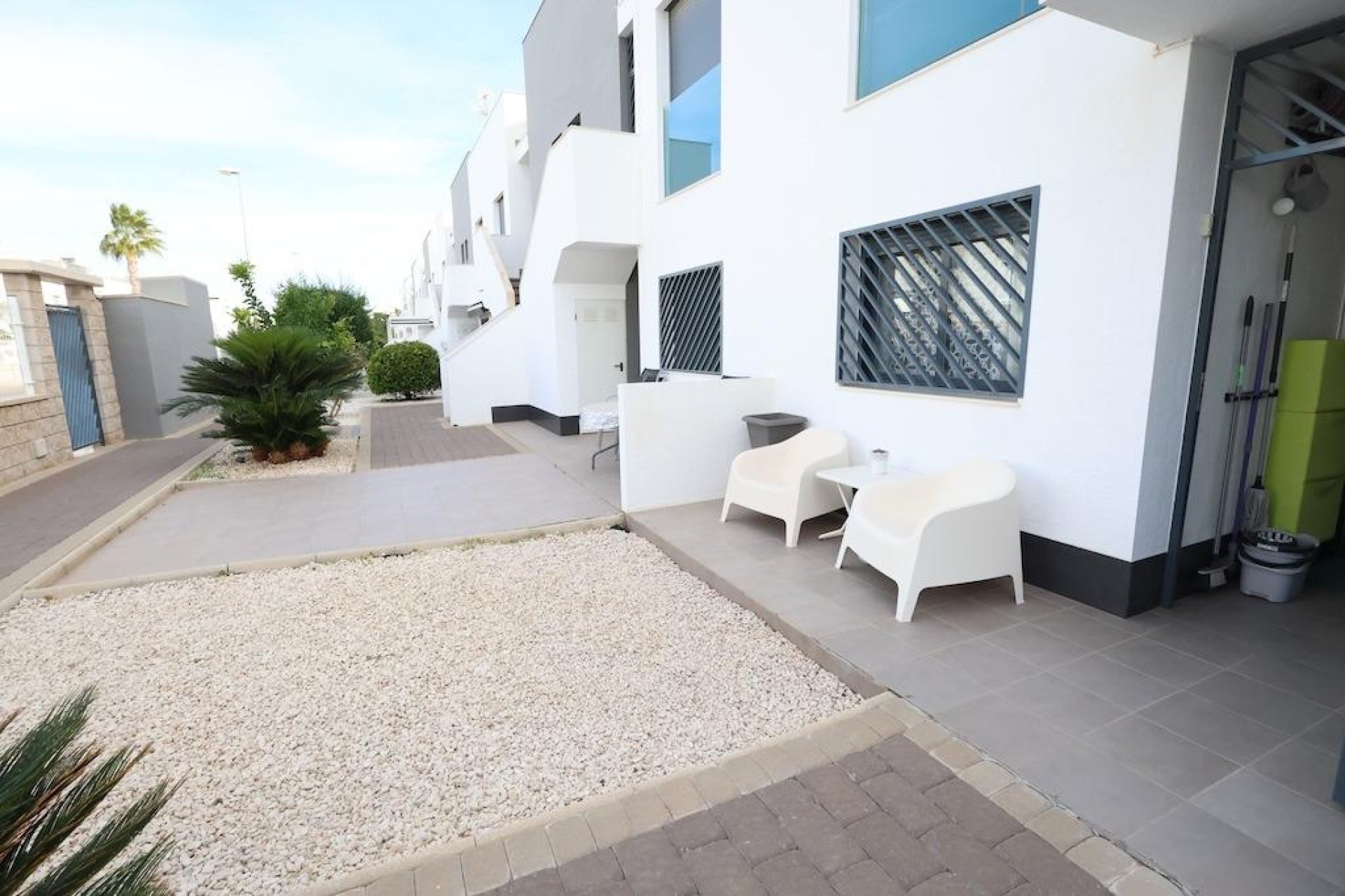 Wiederverkauf - Wohnung - Orihuela Costa - La Zenia