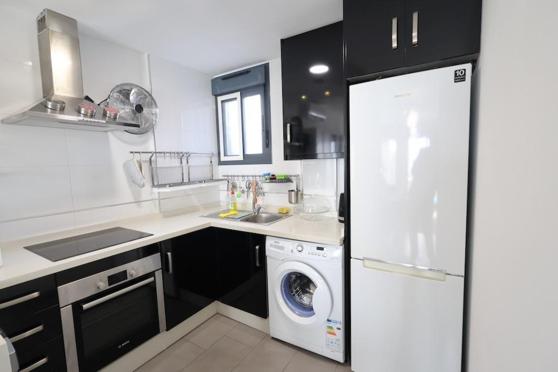 Wiederverkauf - Wohnung - Orihuela Costa - La Zenia