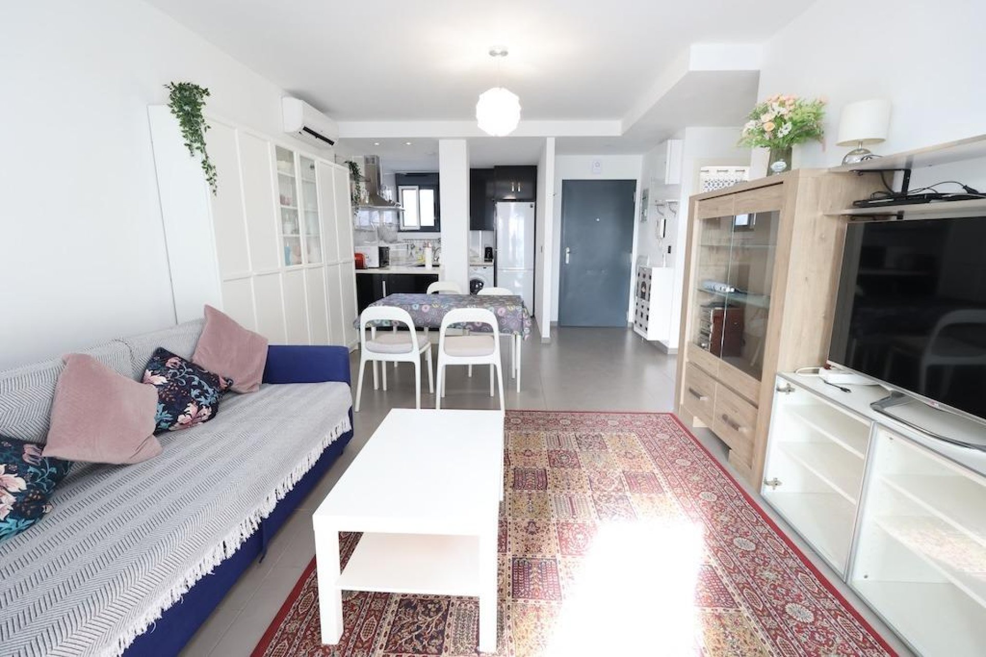 Wiederverkauf - Wohnung - Orihuela Costa - La Zenia