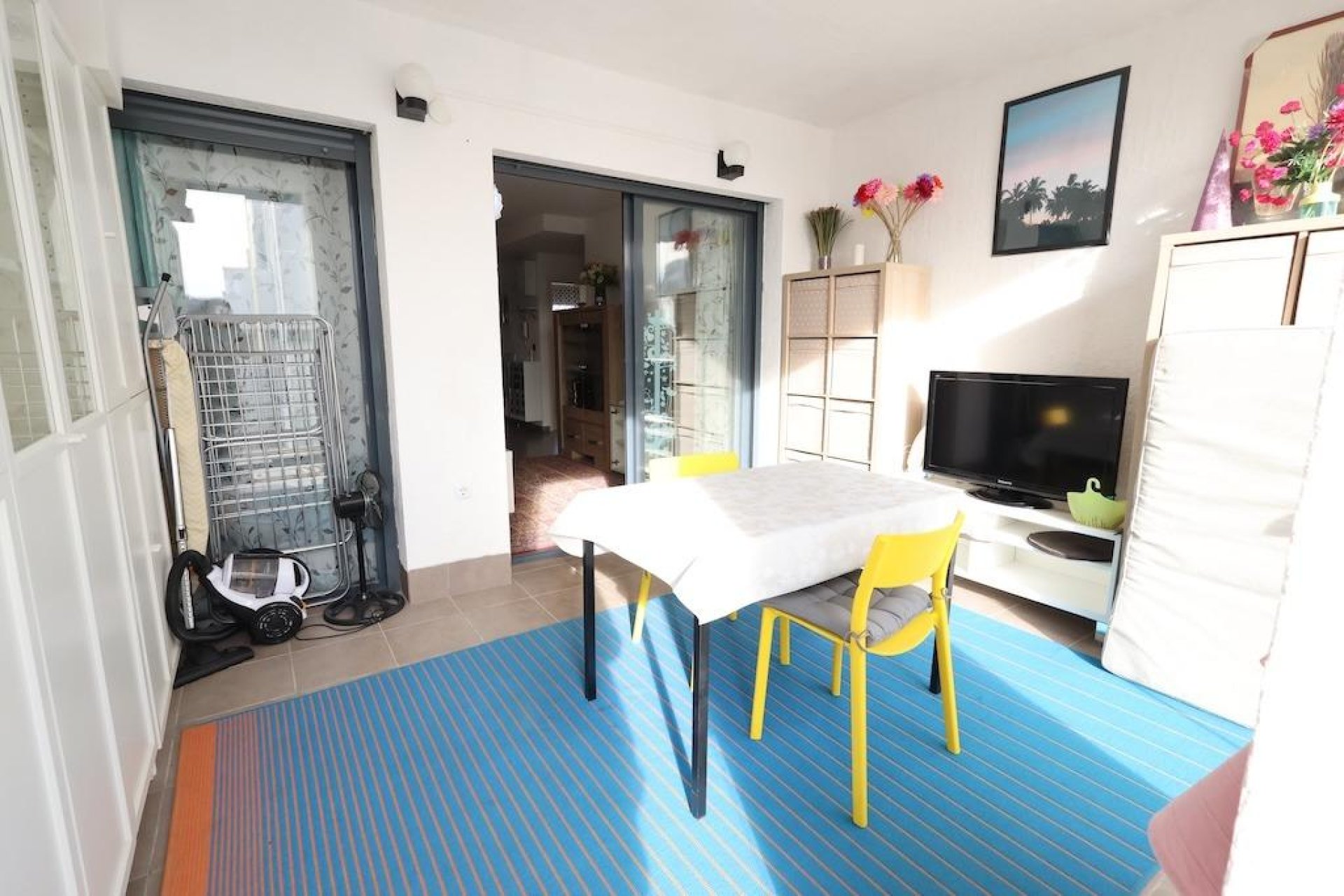 Wiederverkauf - Wohnung - Orihuela Costa - La Zenia