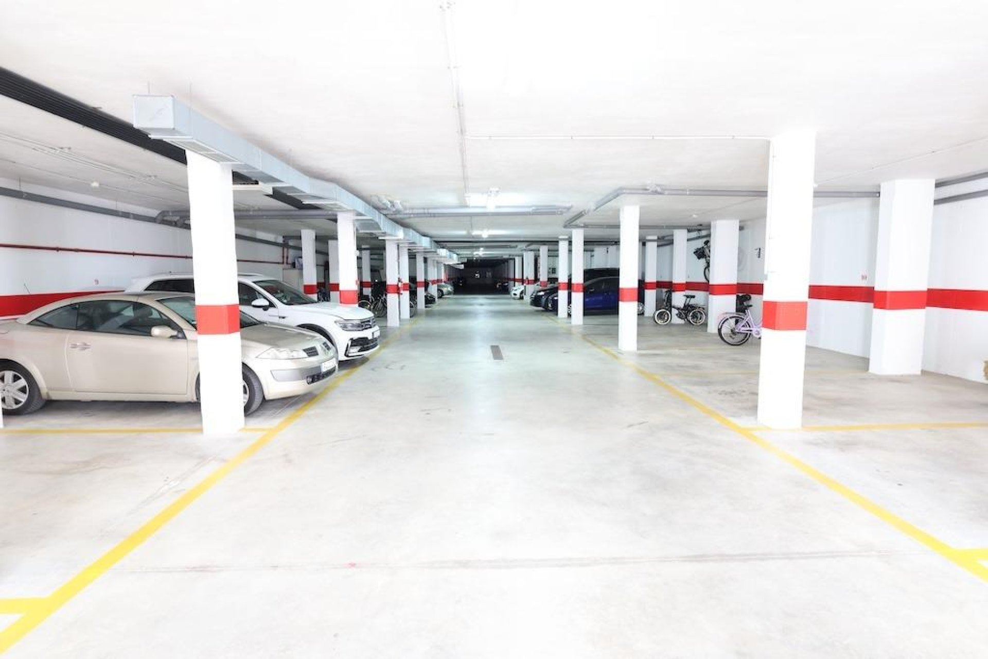 Wiederverkauf - Wohnung - Orihuela Costa - La Zenia