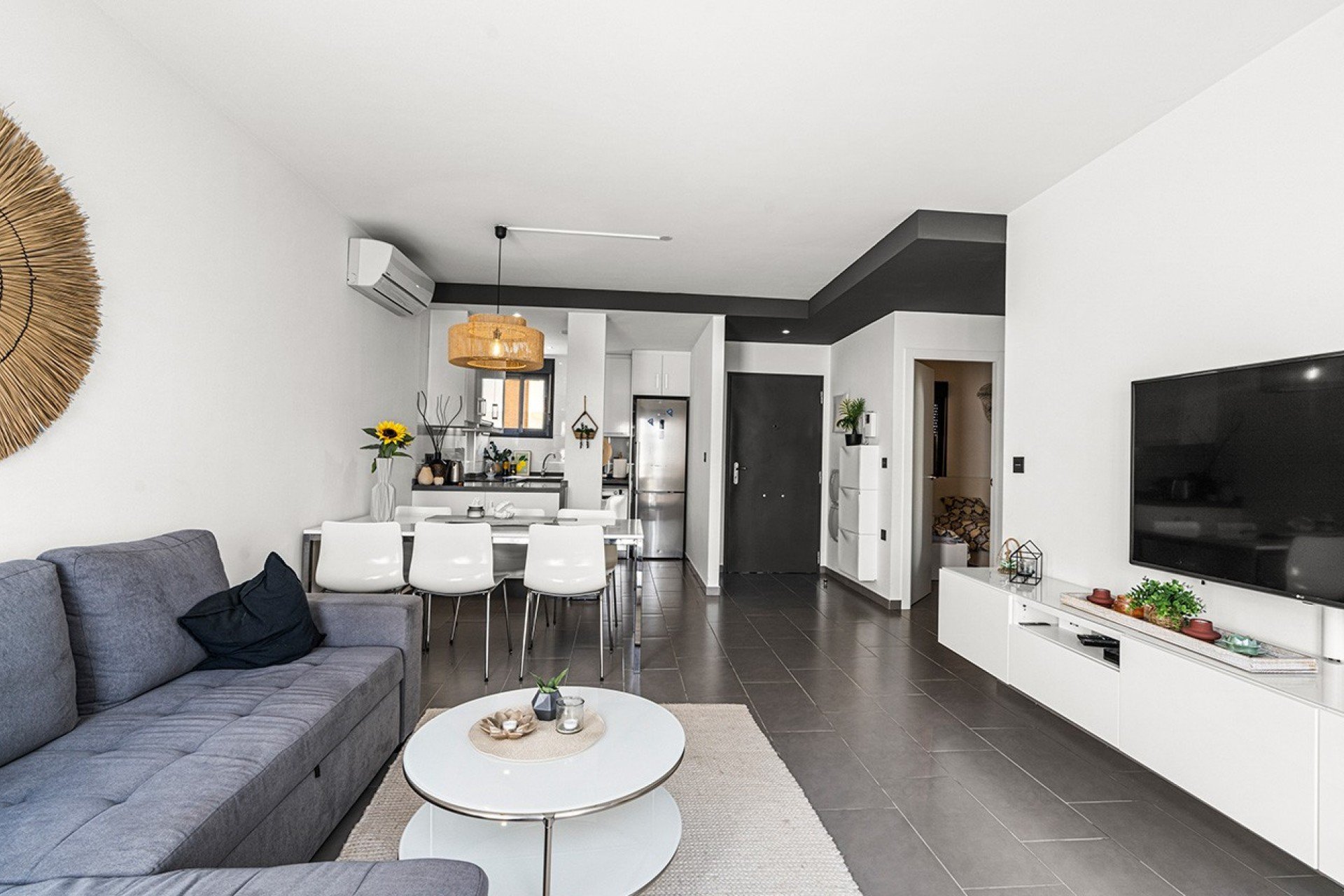 Wiederverkauf - Wohnung - Orihuela Costa - La Zenia